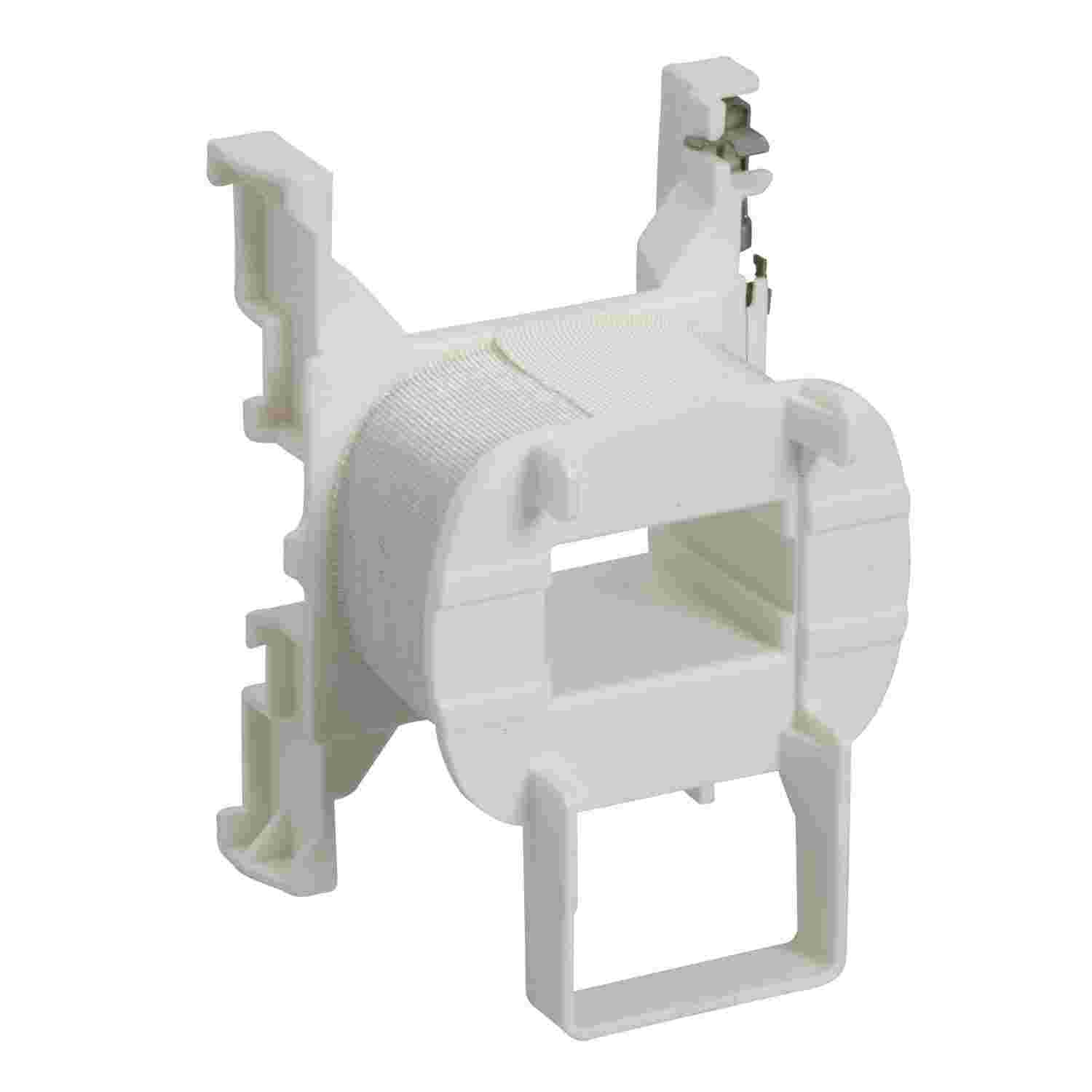 Contactor coil, TeSys Deca, LXD1, 110V AC 50/60Hz for 9?38A contactor