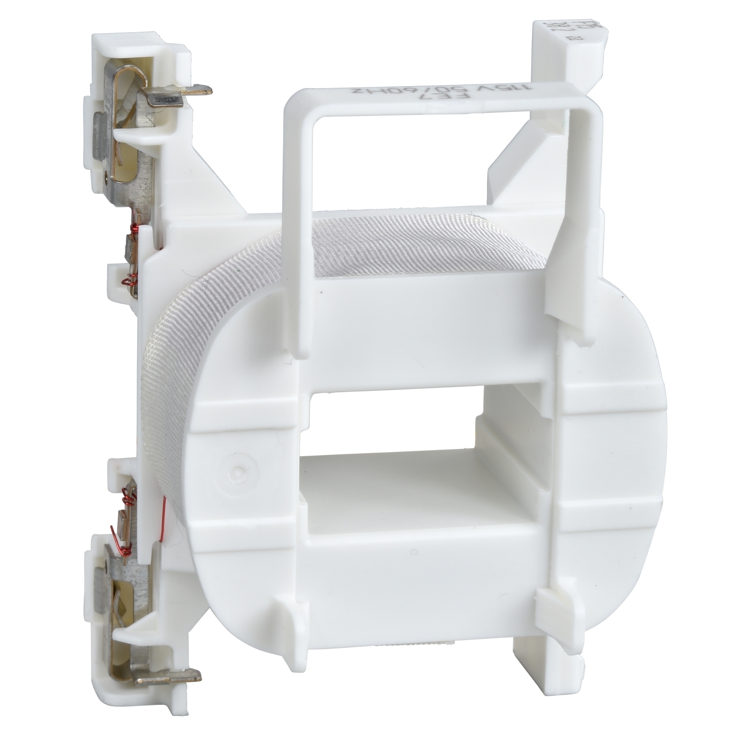 Contactor coil, TeSys Deca, LXD1, 208V AC 50/60Hz for 9?38A contactor