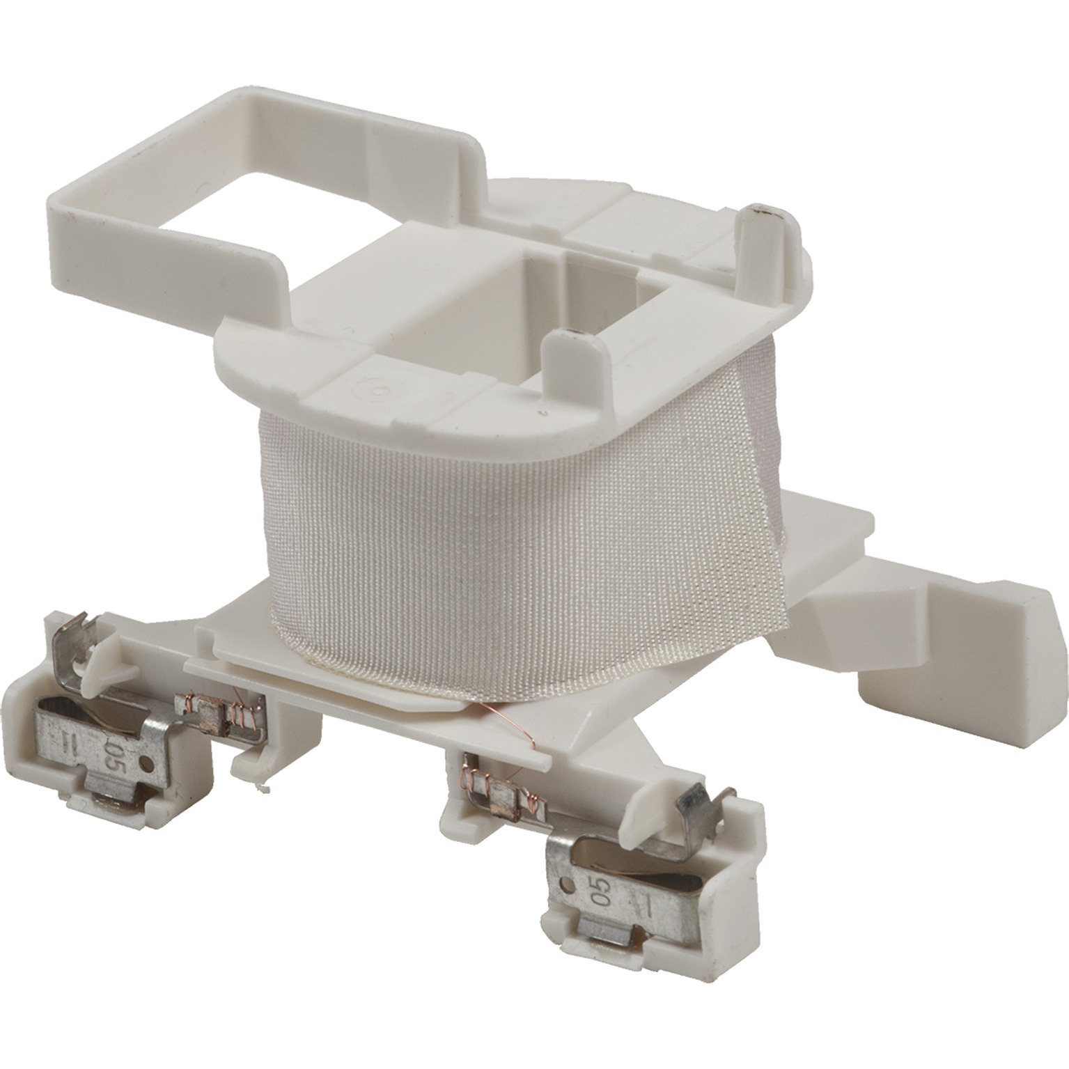 TeSys Deca - contactor coil - LXD1 - 277 V AC 50/60 Hz for 9 38 A contactor