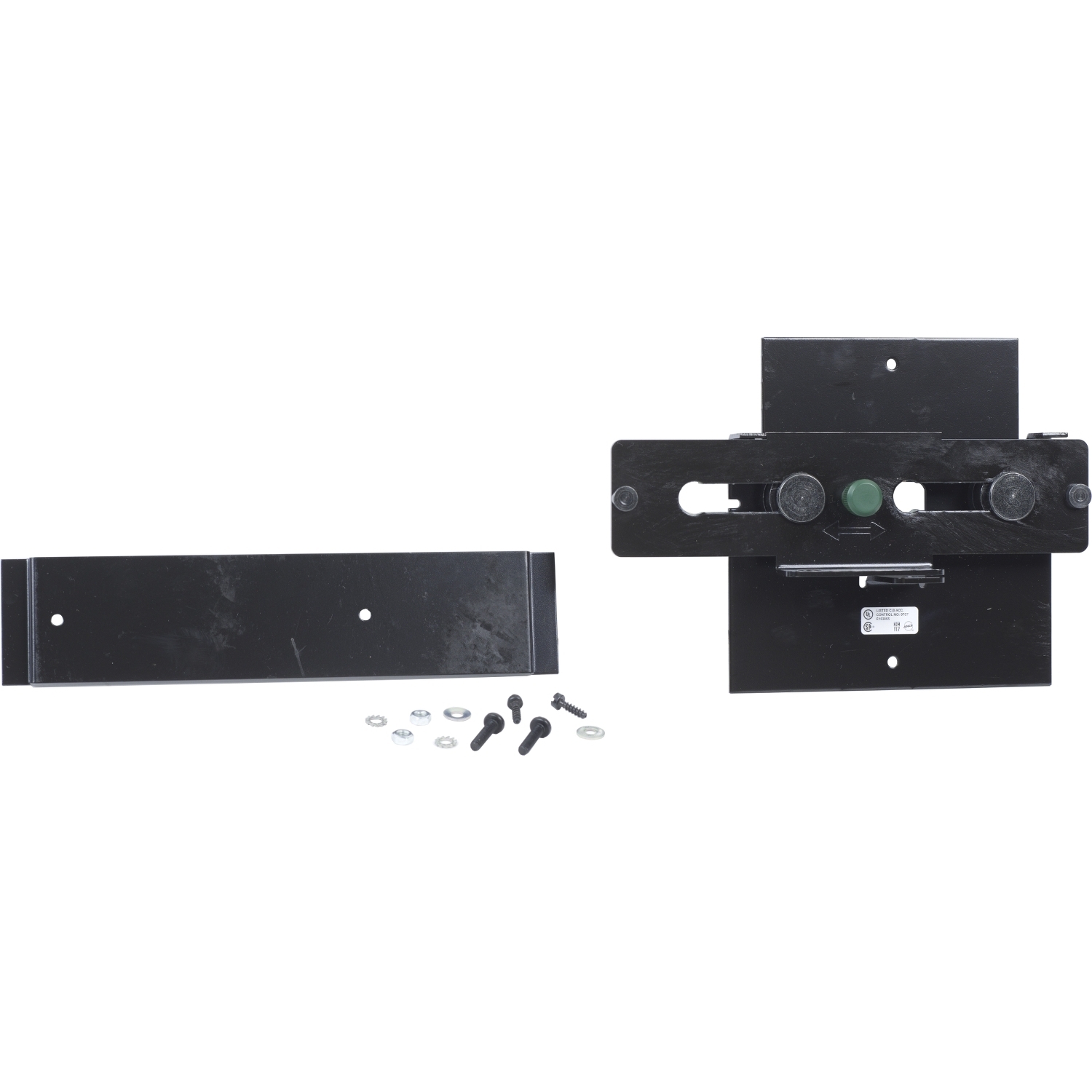 CIRCUIT BREAKER MECHANICAL INTERLOCK