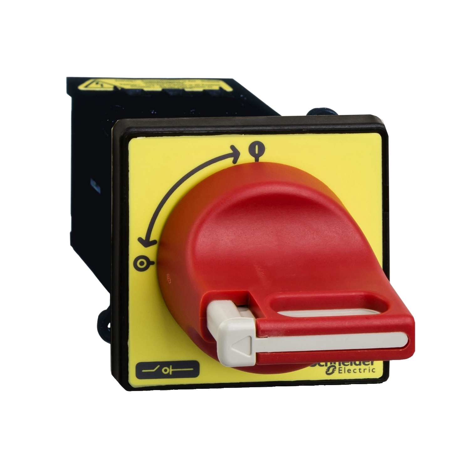 Switch disconnector,TeSys Control,for ON/emergency stop,20A(VN20),for mounting on door