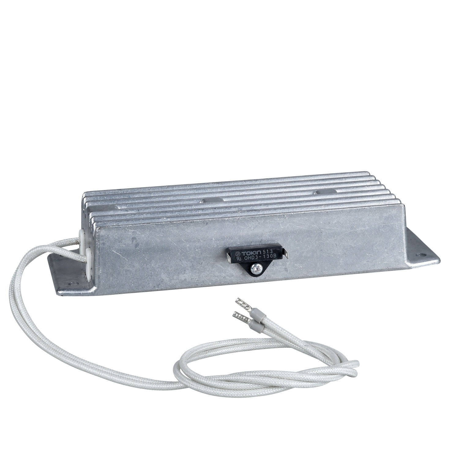 braking resistor, Altivar, IP00, 100Ohm, 200W