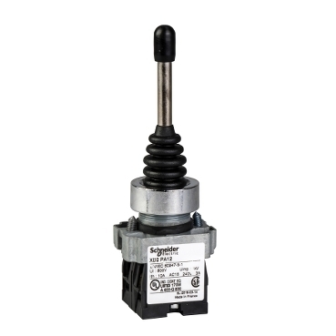 JOYSTICK 22MM XD2 +OPTIONS