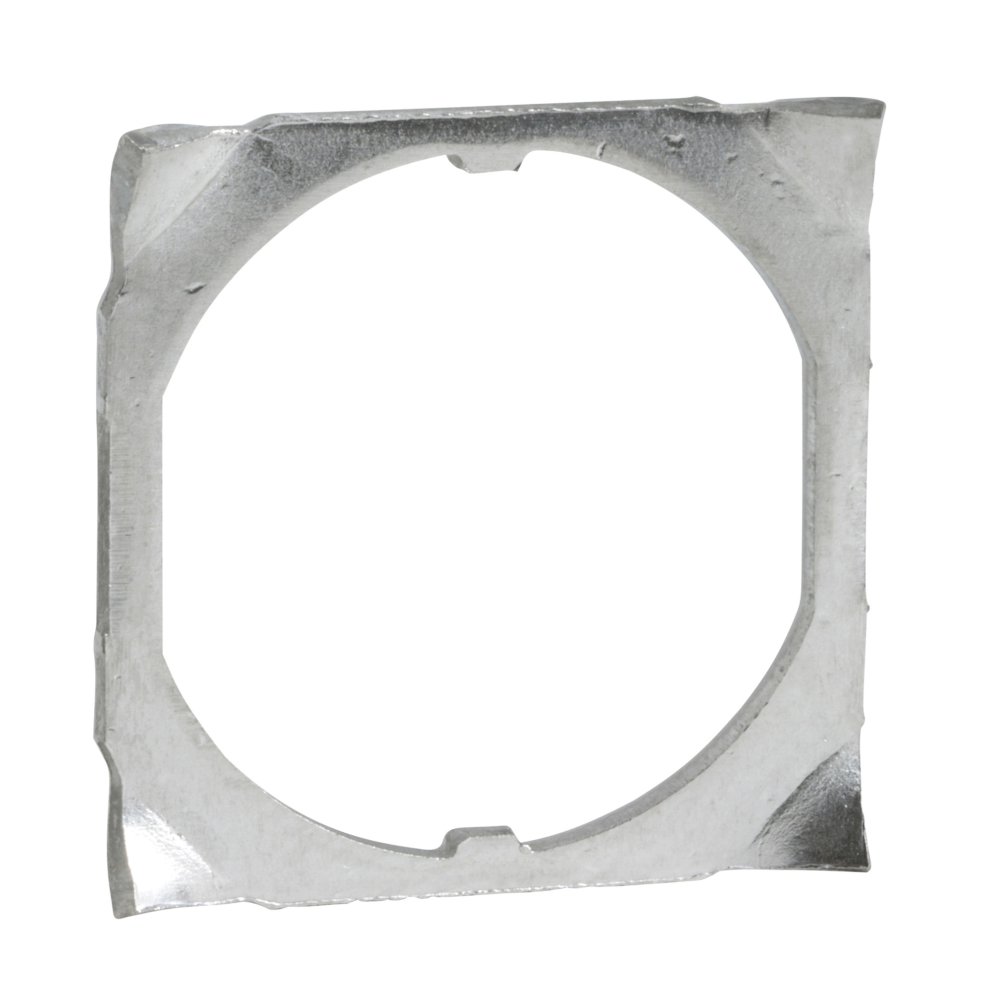 Anti rotation plate, Harmony XB6, for  16 head