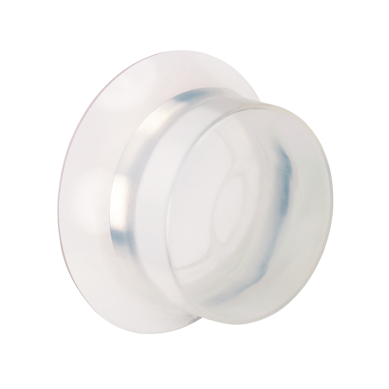 Transparent boot, Harmony XB4, for 22mm circular flush or projecting push button