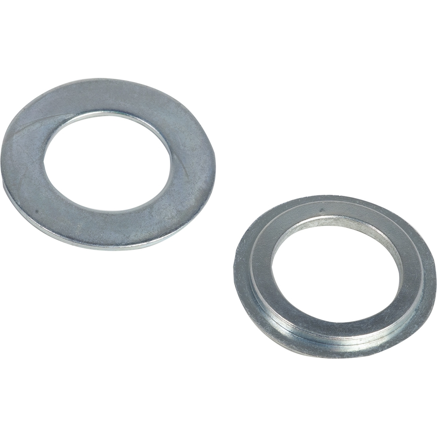 22mm push button, Harmony ZB, an adapter for mounting a 22mm operator in a 30mm hole