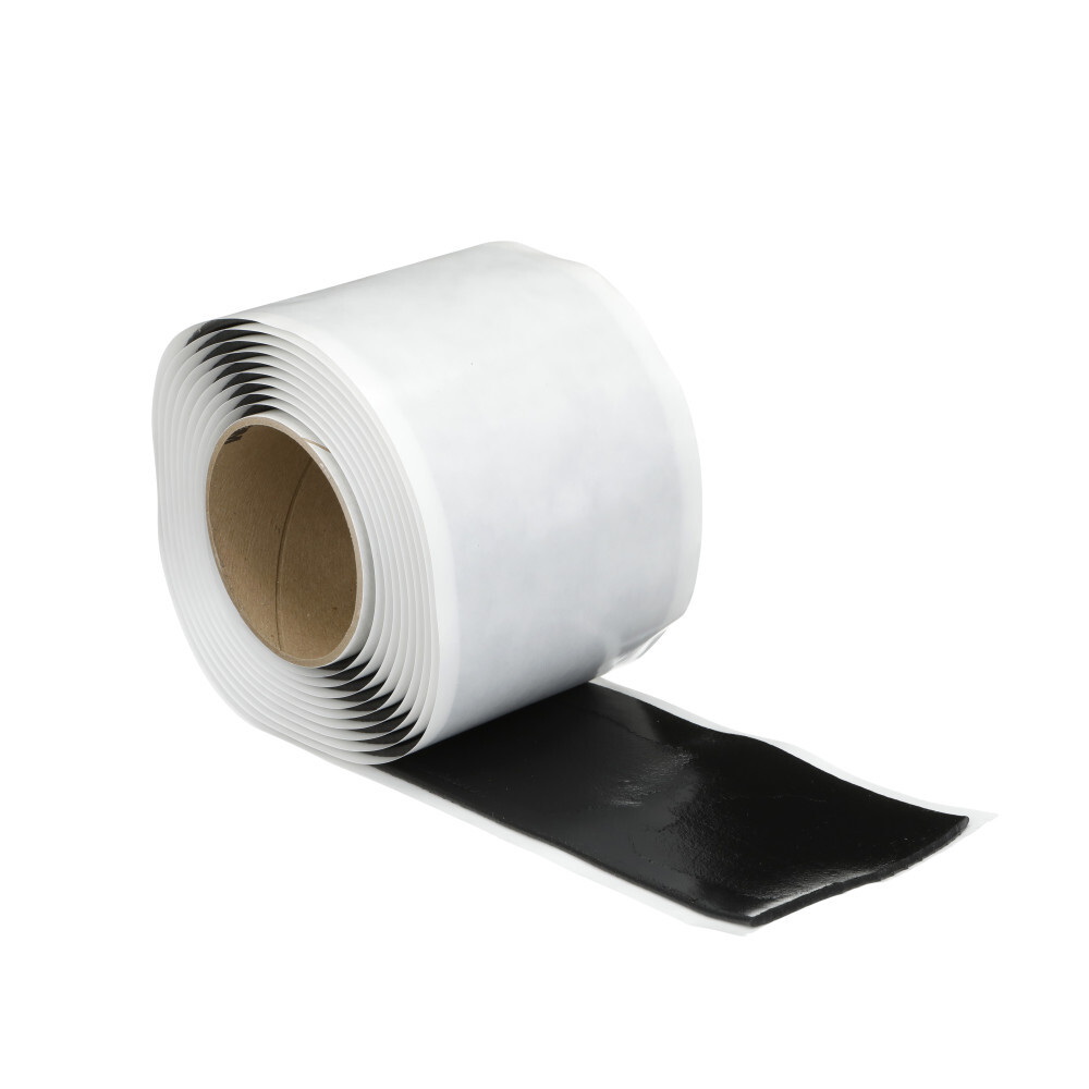 3M(TM) Scotch-Seal(TM) Mastic Tape 2229-3-3/4x10FT, 3 3/4 in x 10 ft (102 mm x 3,05 m), 8 per case