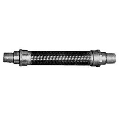 1/2 EX FLEXIBLE COUPLING