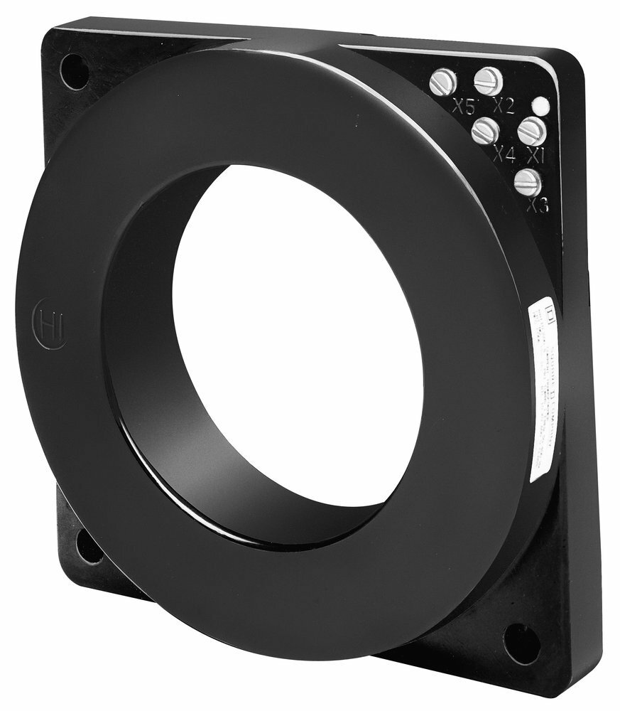TRANSFORMER CURRENT 800:5-3/4 ID