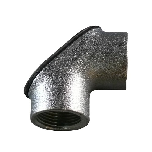 1-1/2 IN 90 DEG FEM PLG ELB