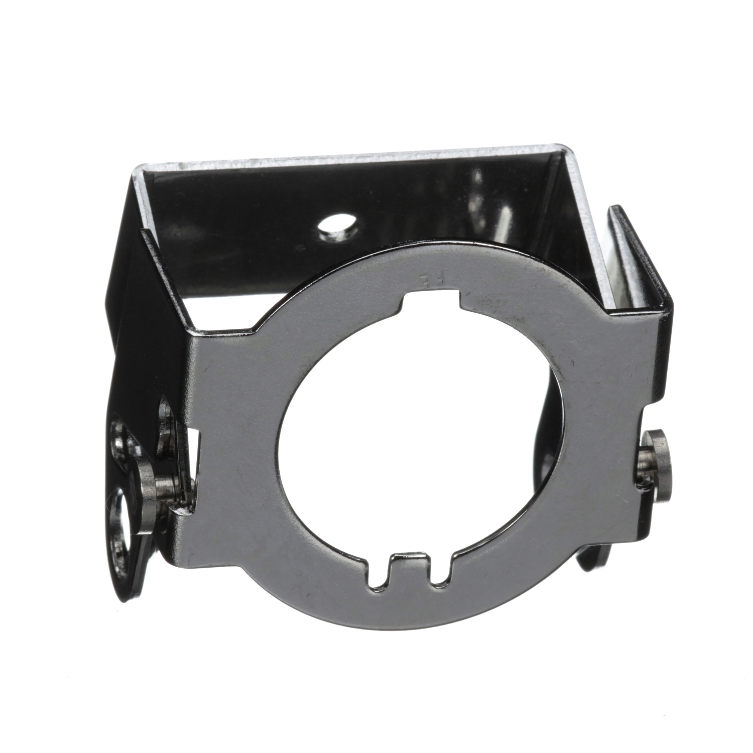 30mm Push Button, Types K or SK, for push pull operator, can be padlocked, holds button in depressed position