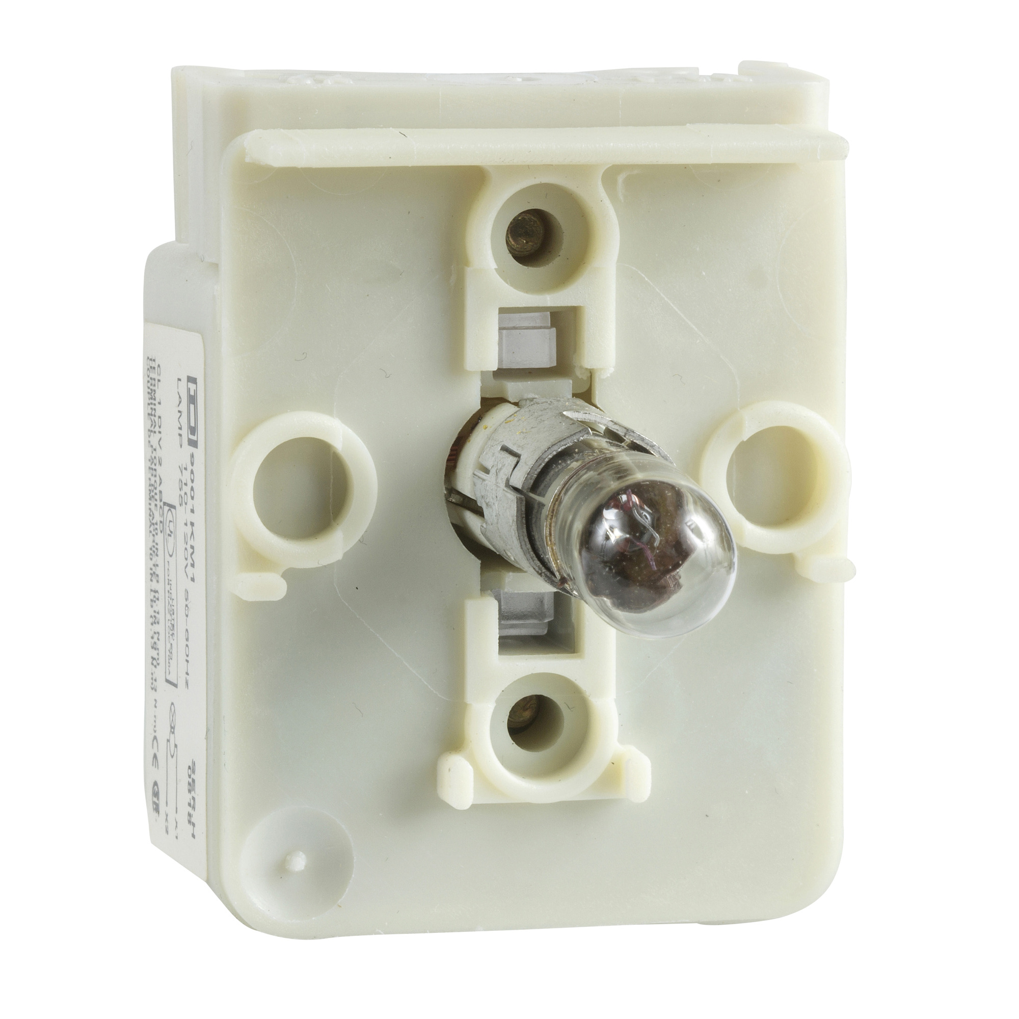 PILOT LIGHT MODULE 14V 30MM T-K+SK+KX