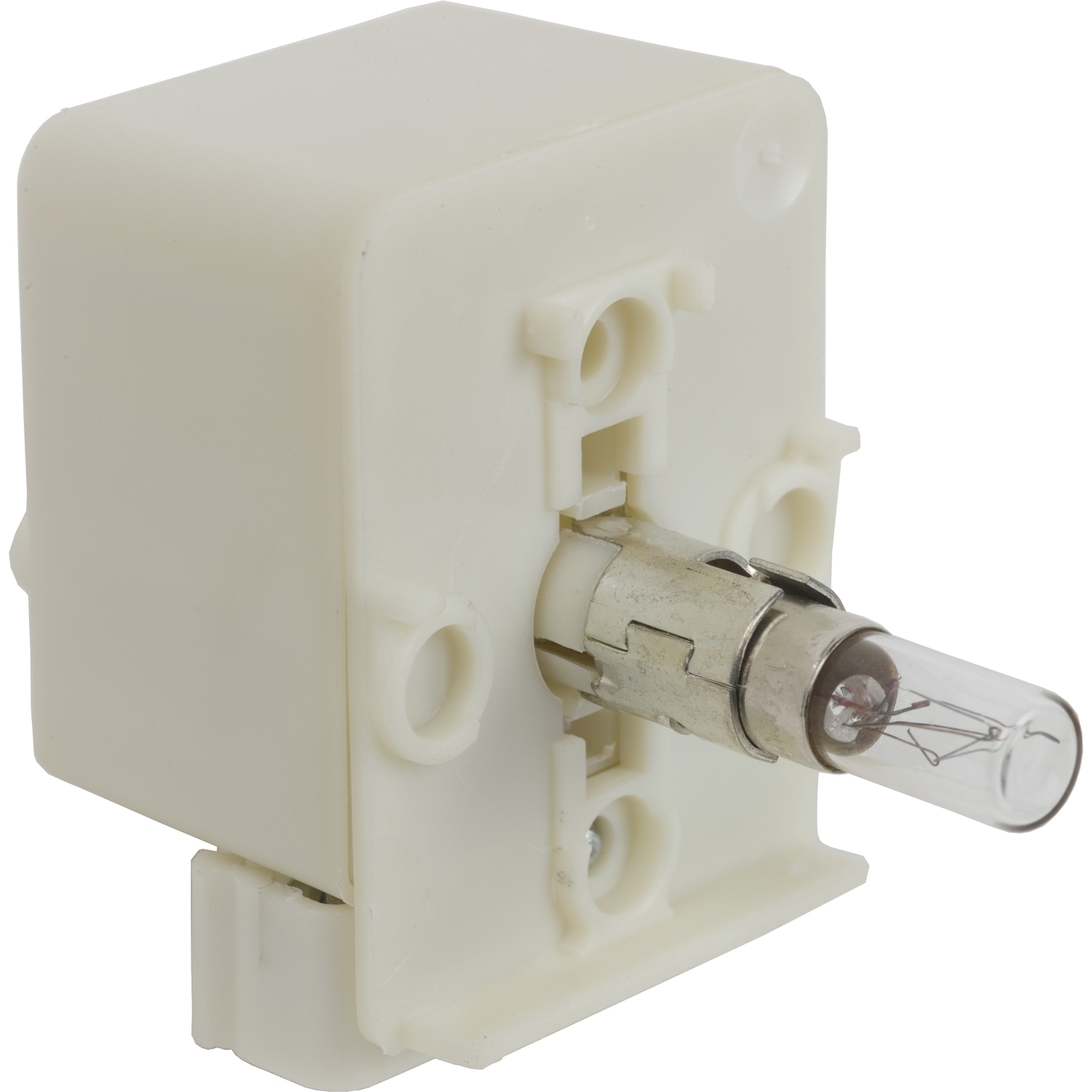 Light block, Harmony 9001K, Harmony 9001SK, 30mm, incandescent bulb, 120V