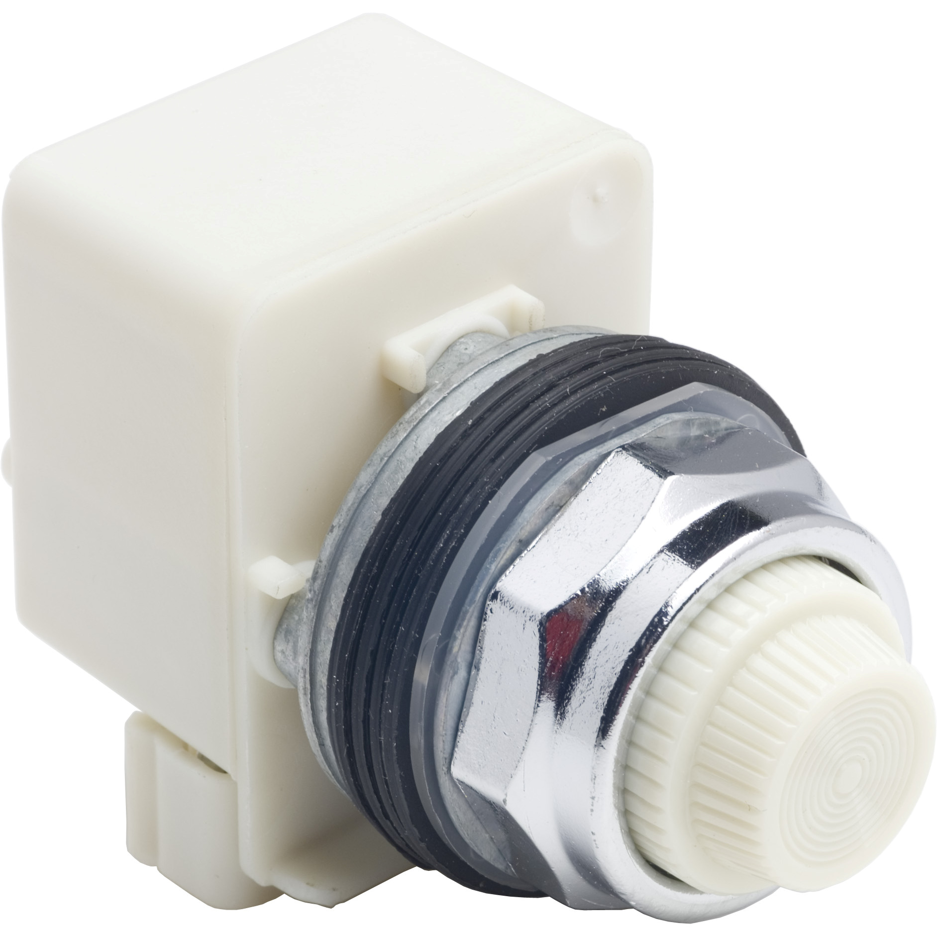 PILOT LIGHT 120V 30MM TYPE K +OPTI