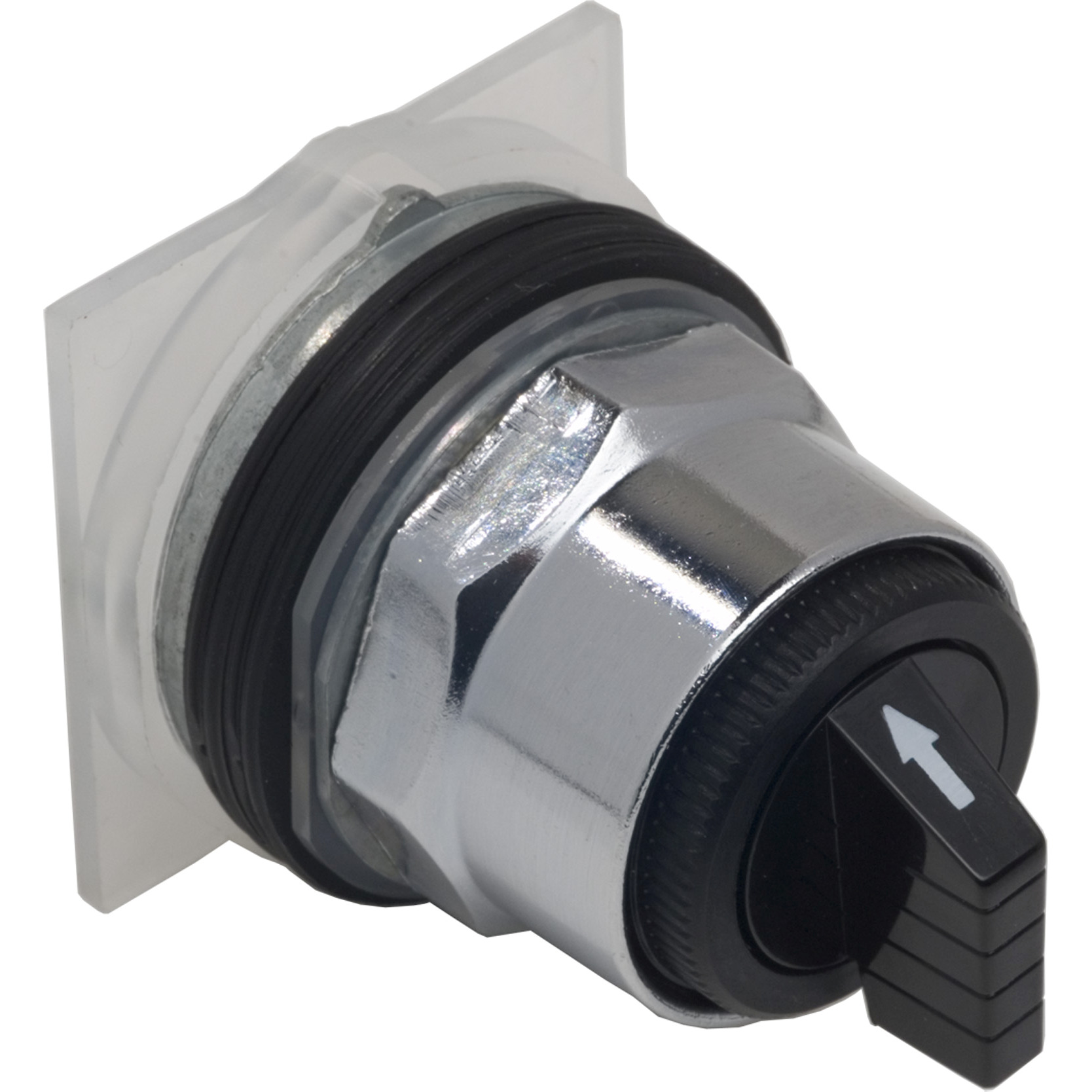 SELECTOR SWITCH OPERATOR 30MM T-K