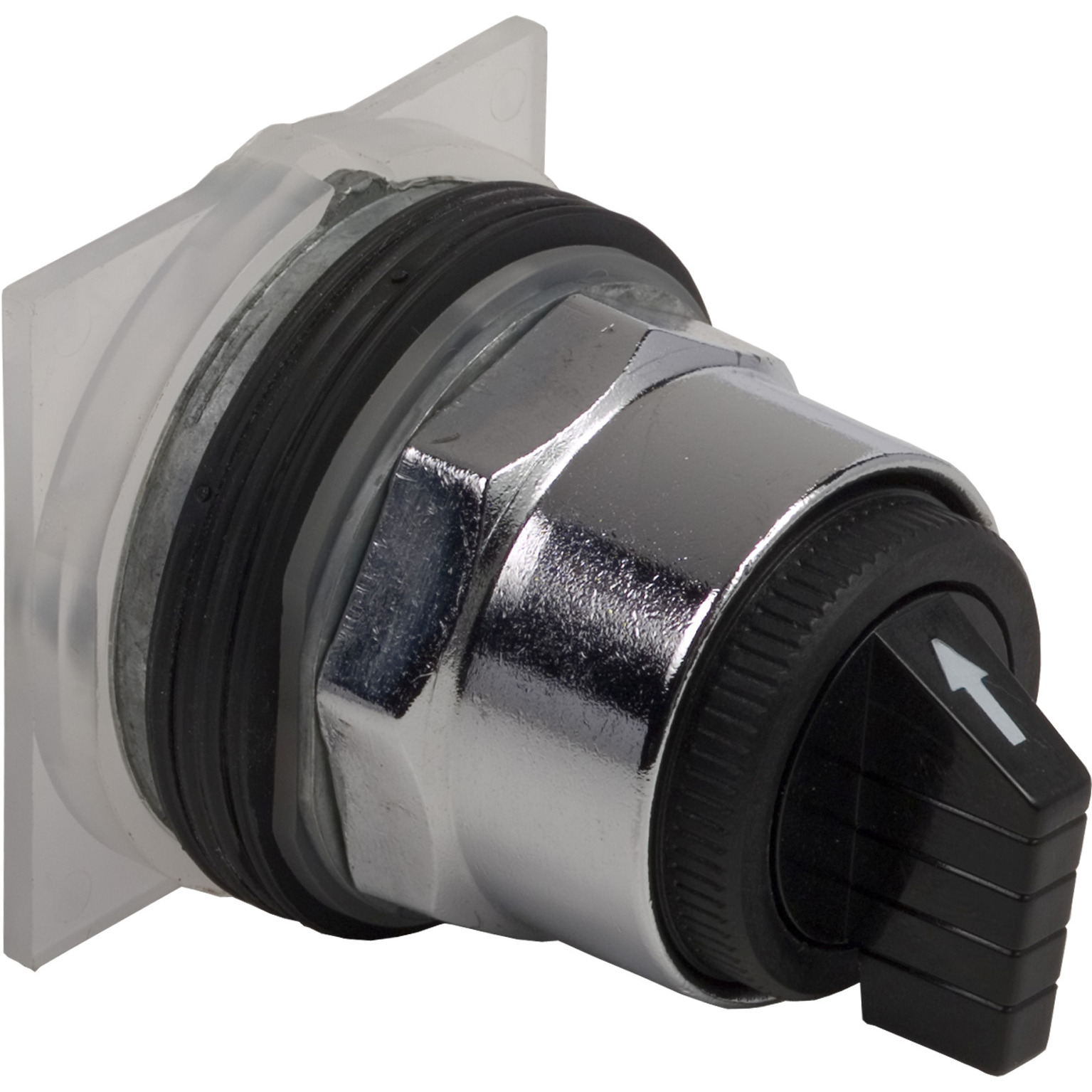 SELECTOR SWITCH OPERATOR 30MM T-K