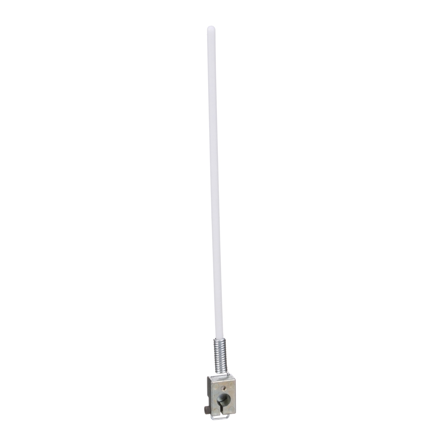 limit switch lever arm, 9007C, 12 inch long Delrin spring rod