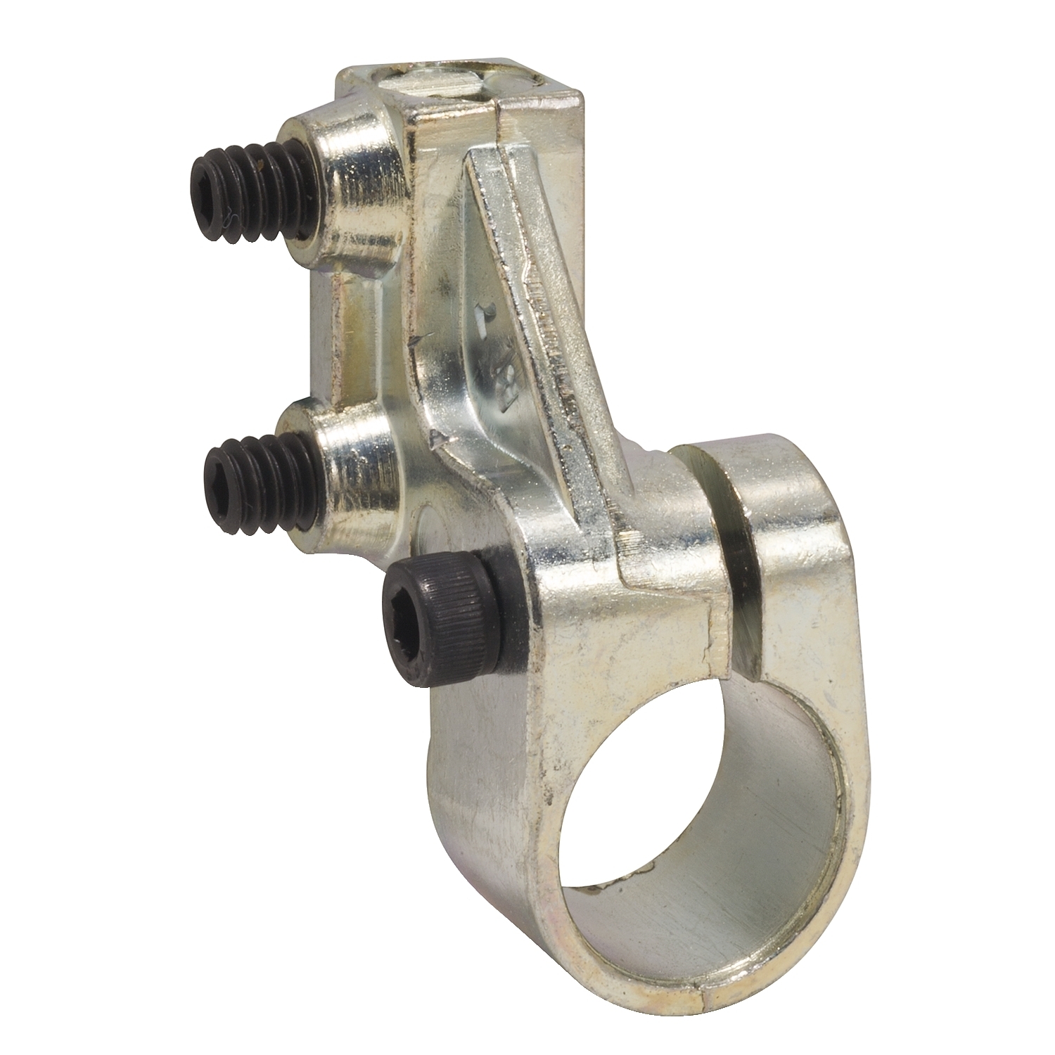 NEMA limit switch, 9007C, rod clamp, adjustable, 0.25 inch key stock