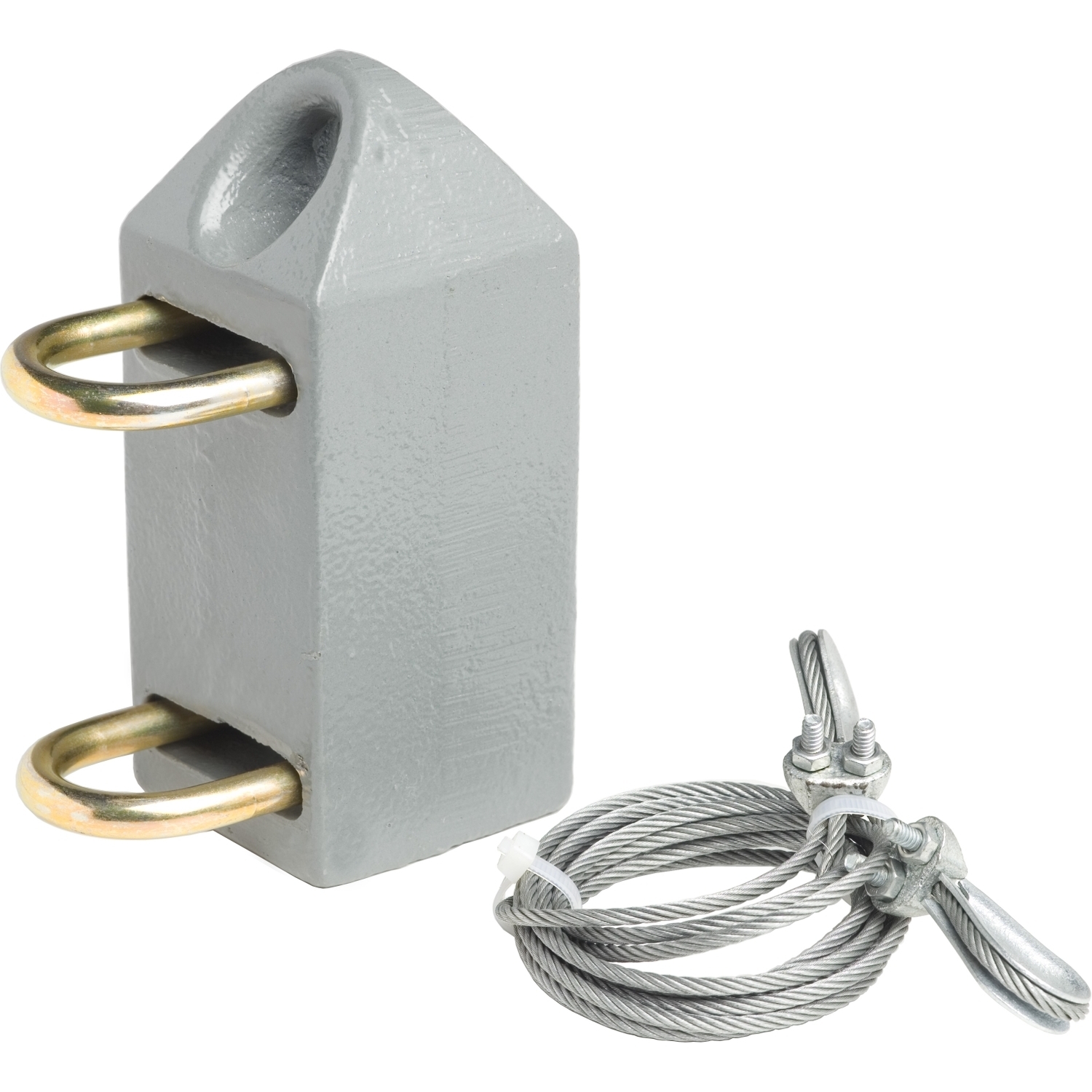 LIMIT SWITCH RESET WEIGHT AND CHAIN,Limit Switch Weight+Chain