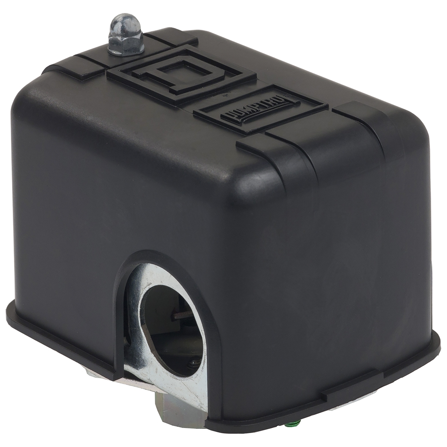  Pumptrol, air compressor switch 9013FH, fixed differential, Off at 175 PSI, low hp