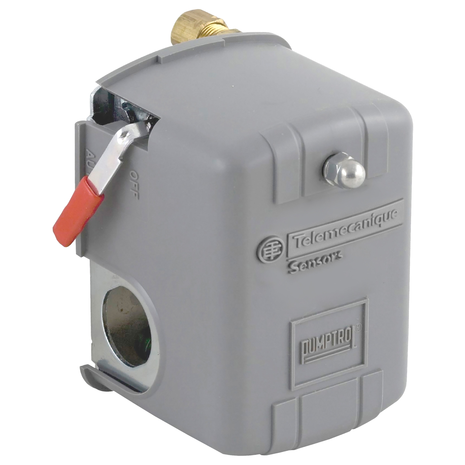  Pumptrol, water pump switch 9013FS, adjustable diff., 30 50 PSI