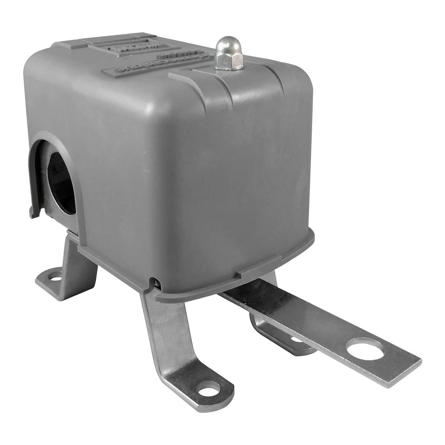 Float switch,  Pumptrol, open tank, NEMA 1, pedestal mounted, 2 NO DPST DB contacts