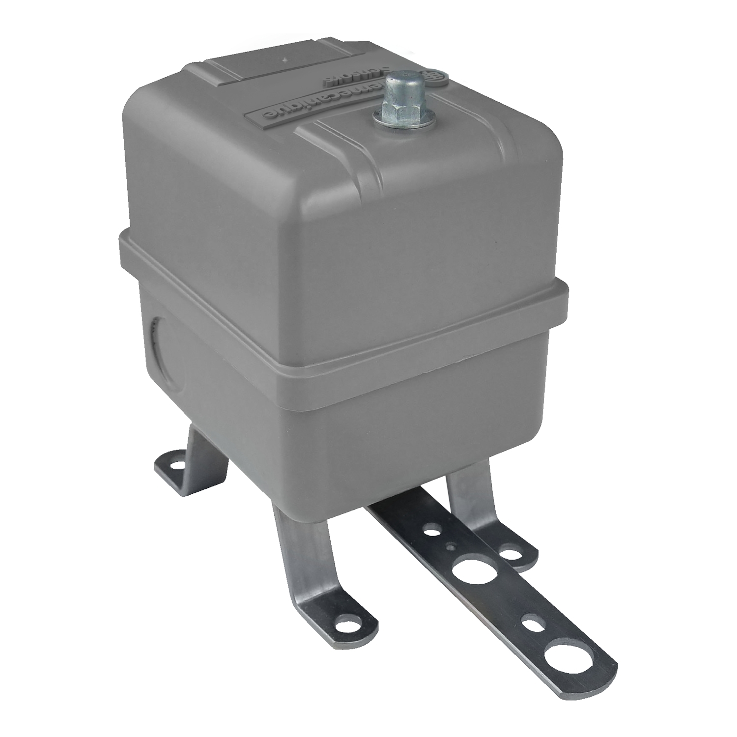 Float switch,  Pumptrol, open tank, NEMA 1, pedestal mounted, 2NO DPST DB contacts