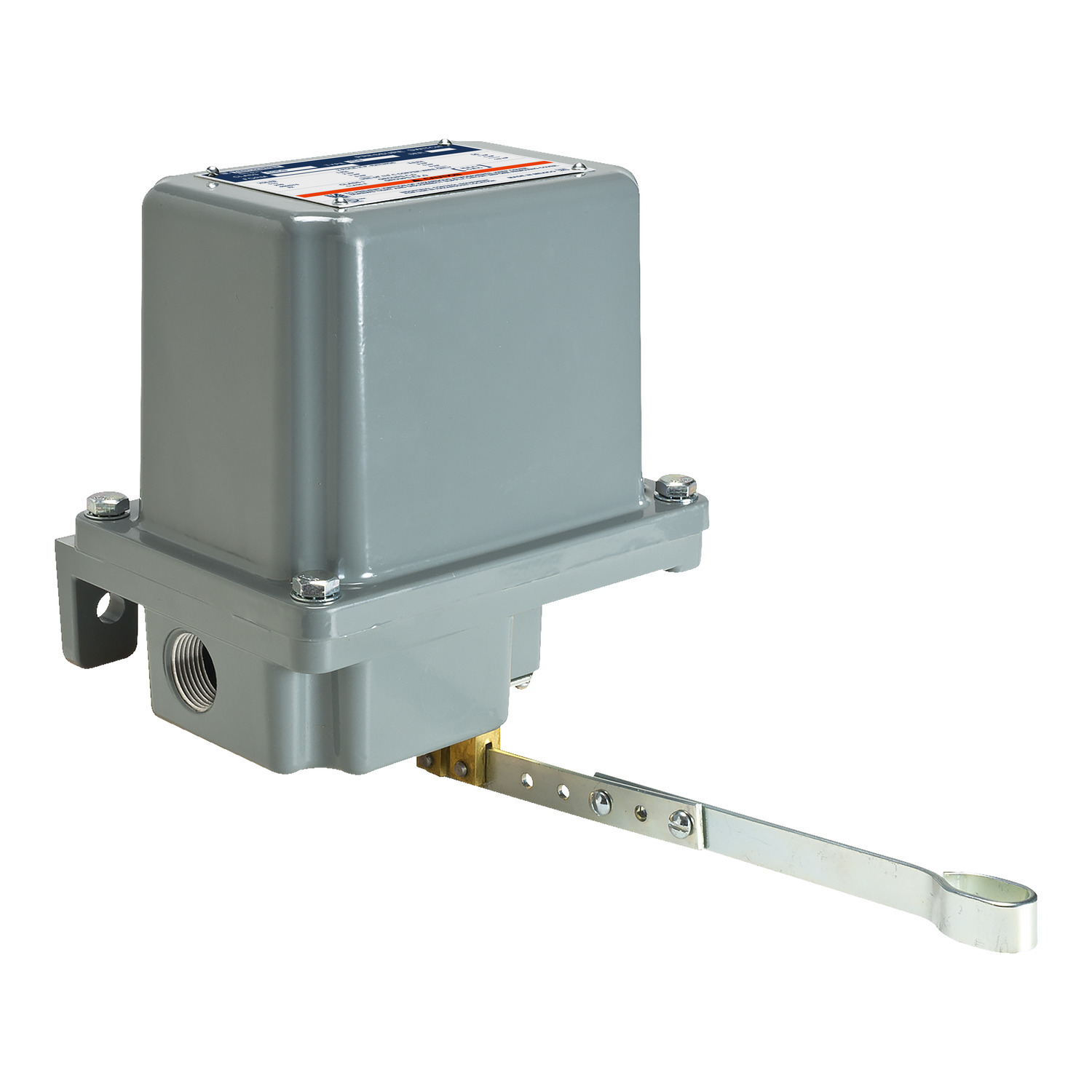 Float switch,  Pumptrol, open tank, NEMA 4, pedestal mounted, 2NC DPST DB contacts