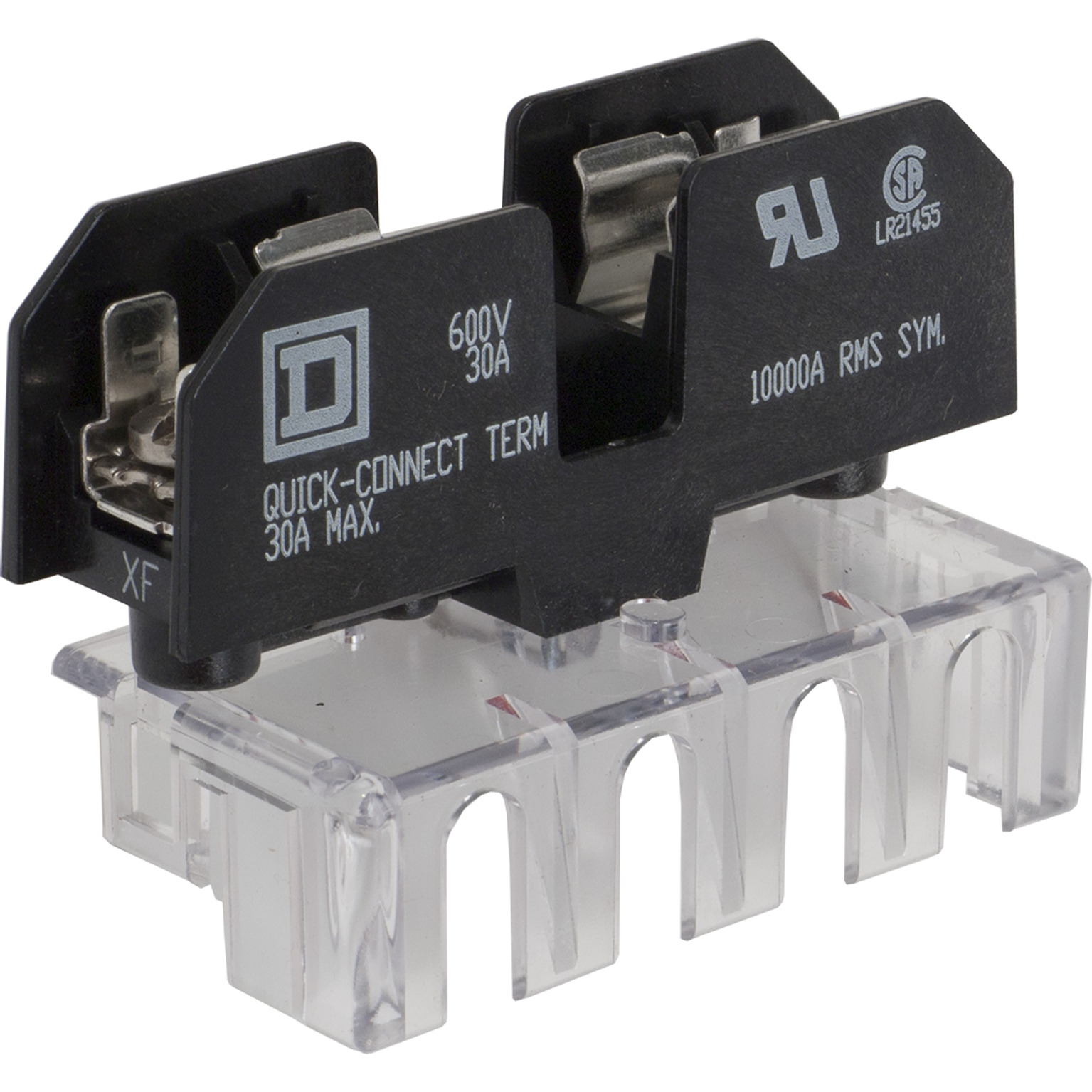 FUSE BLOCKS