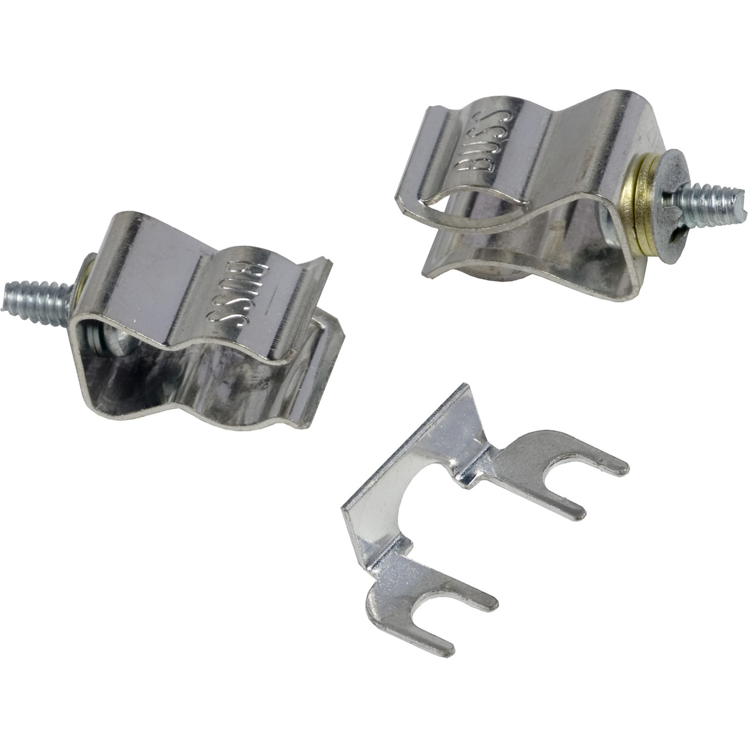 BRACKET SECONDARY FUSING