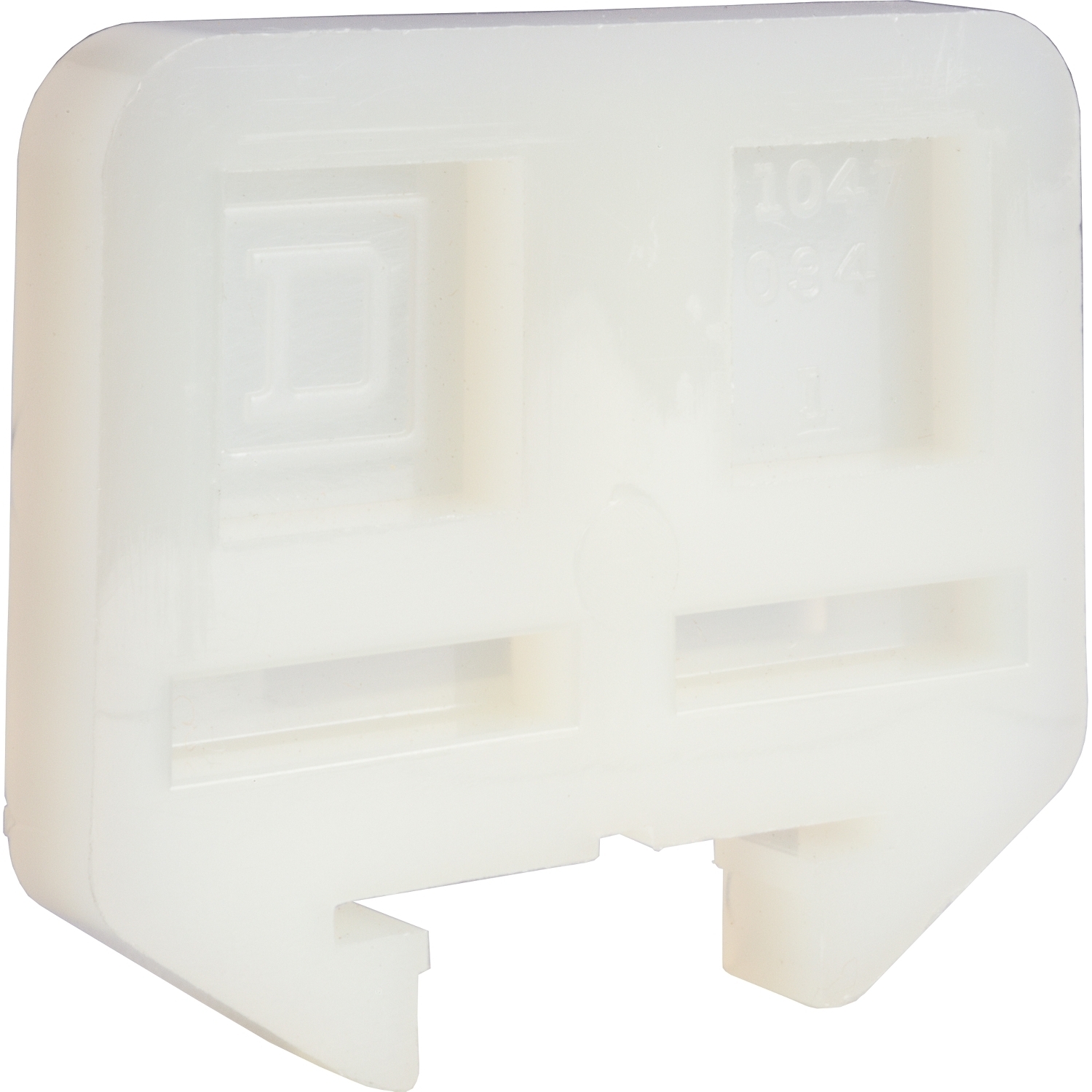 Terminal block, Linergy, transition barrier, for 9080GK6 with other 9080G terminal blocks