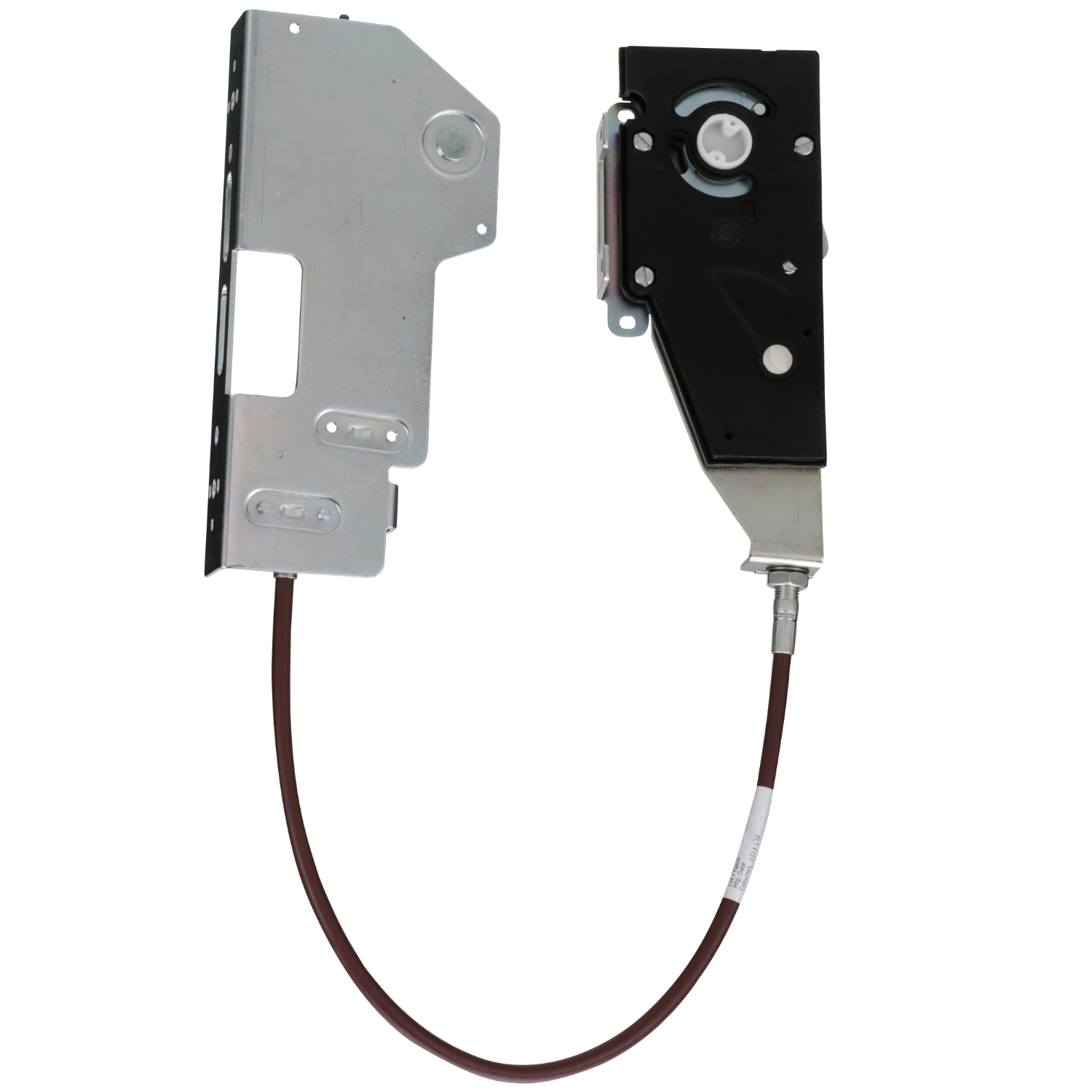 Disconnect mechanism, cable operated, cable operator, 36 inch cable, for 9422TCF, TCN, TDF, TDN, TEF or TEN switch