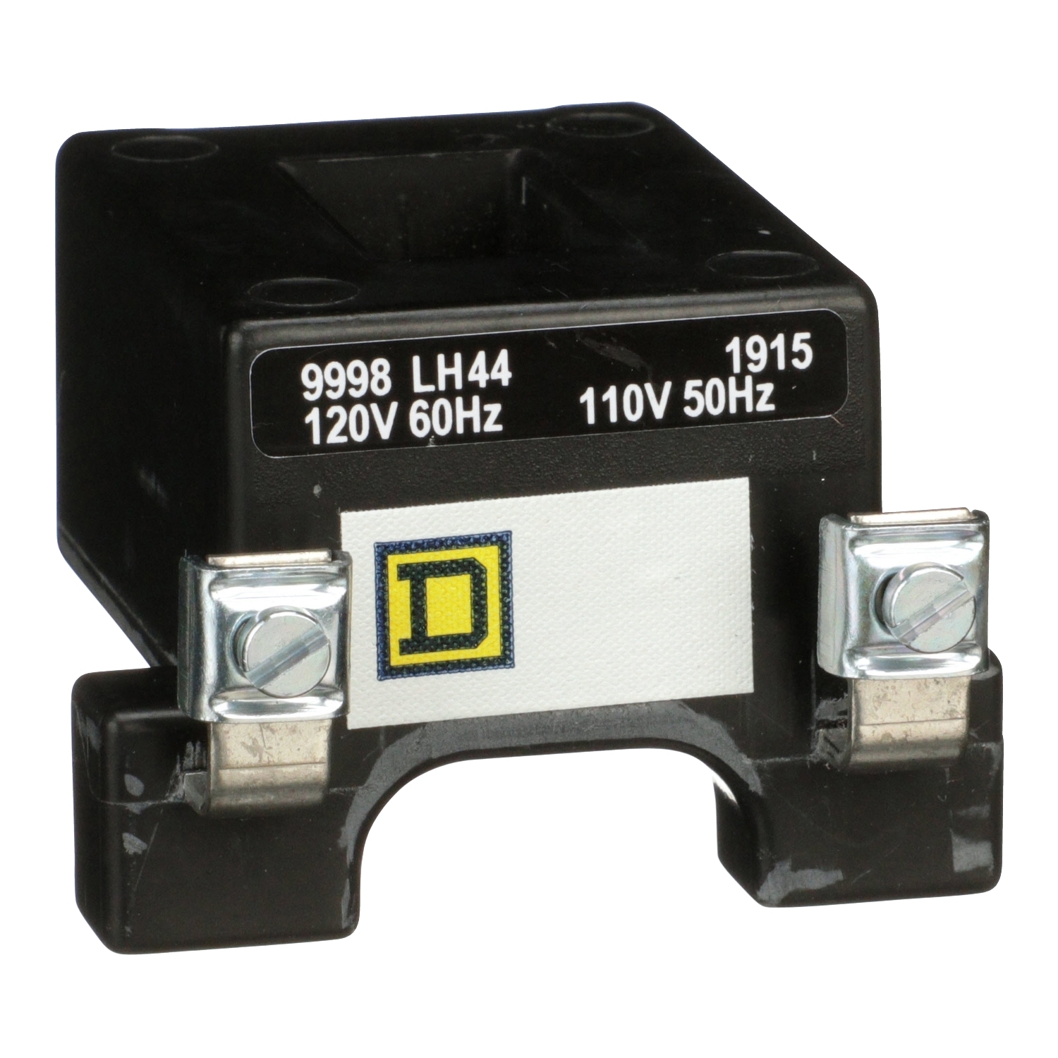 Contactor, Type L, multipole lighting, replacement coil, 277 VAC 60 Hz, 8 to 12 poles