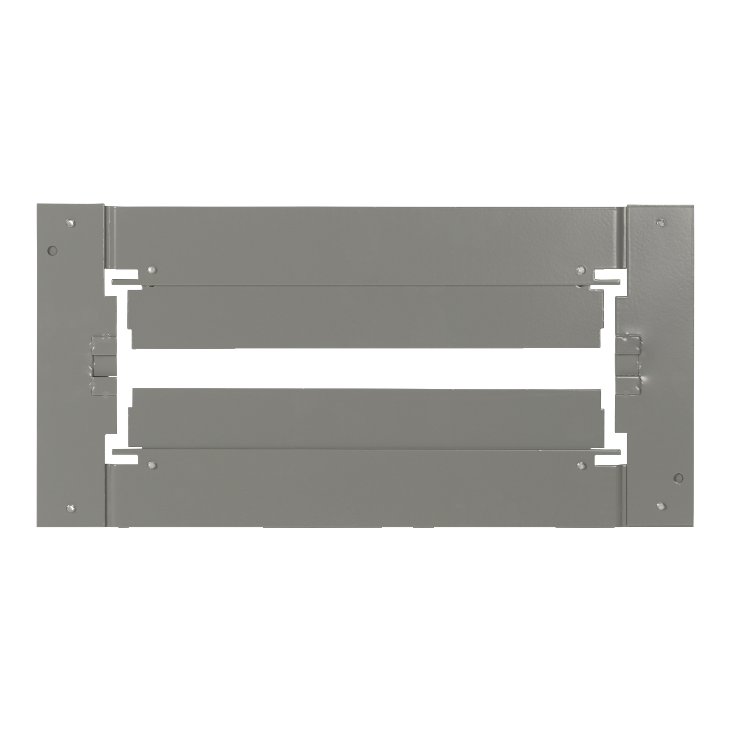 Wall flange, I-Line Busway, max 1000A rated [TAA]