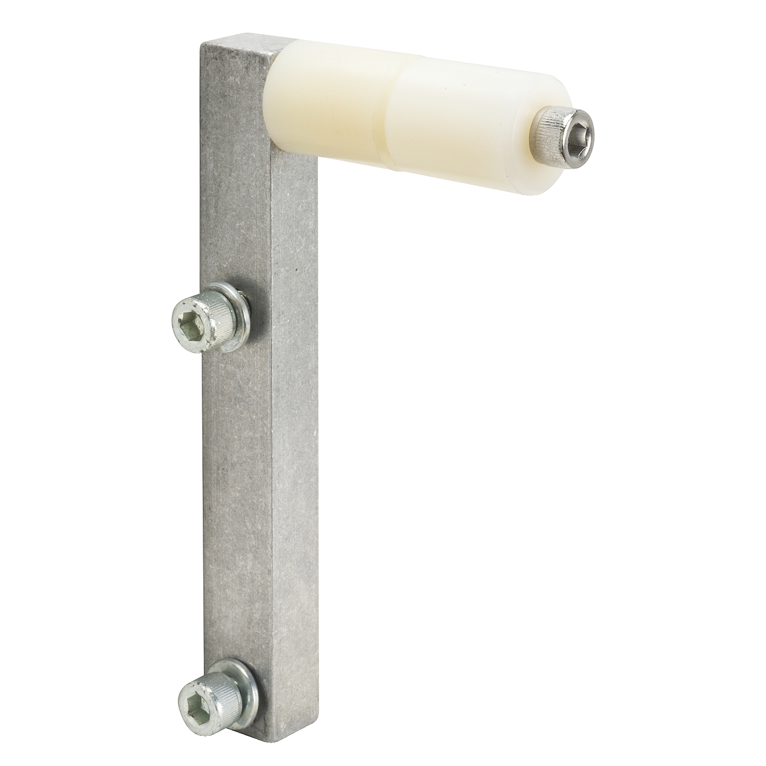 Limit switch lever, L525, operating