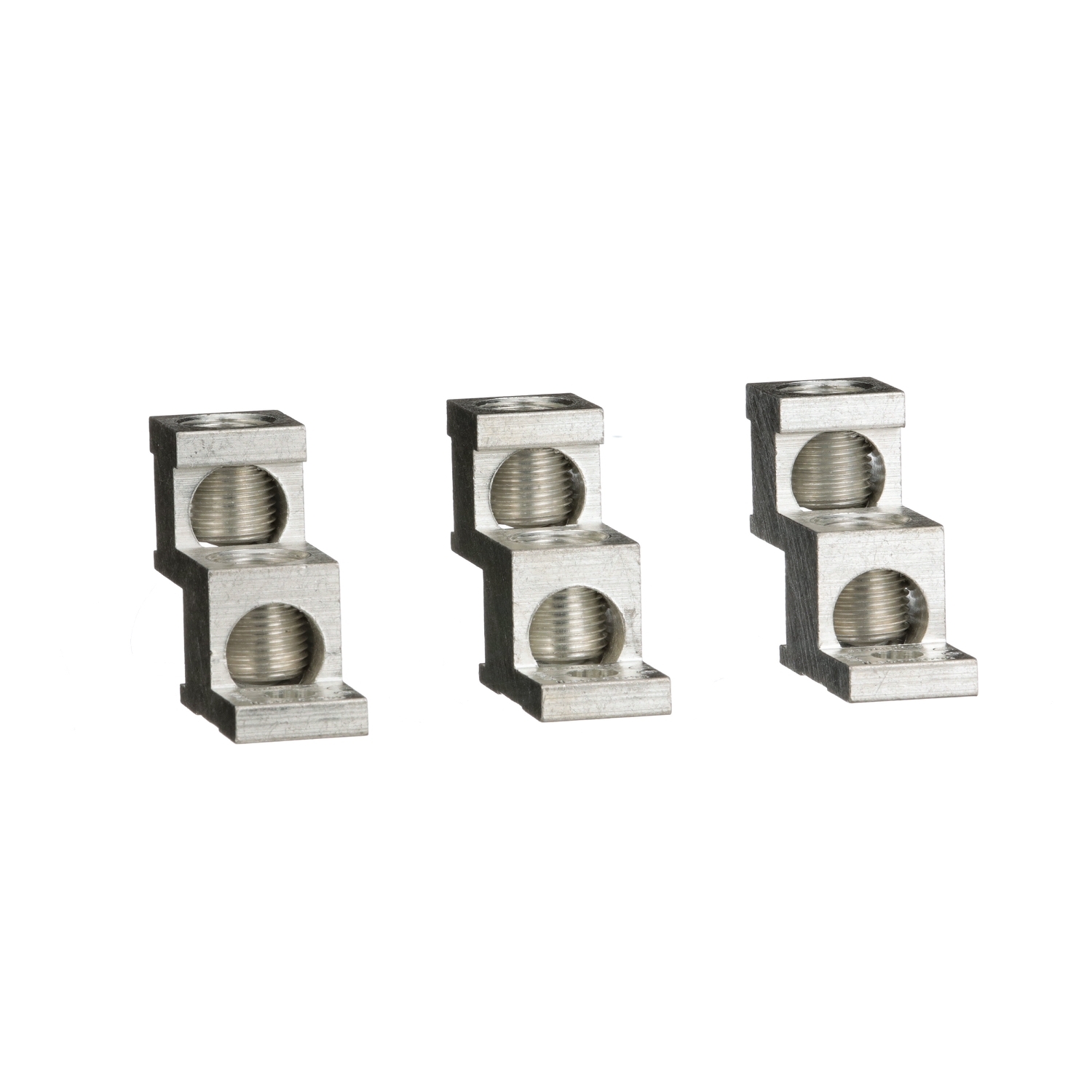 Connection accessory, Heavy Duty Safety Switch, double lug kit, 200A