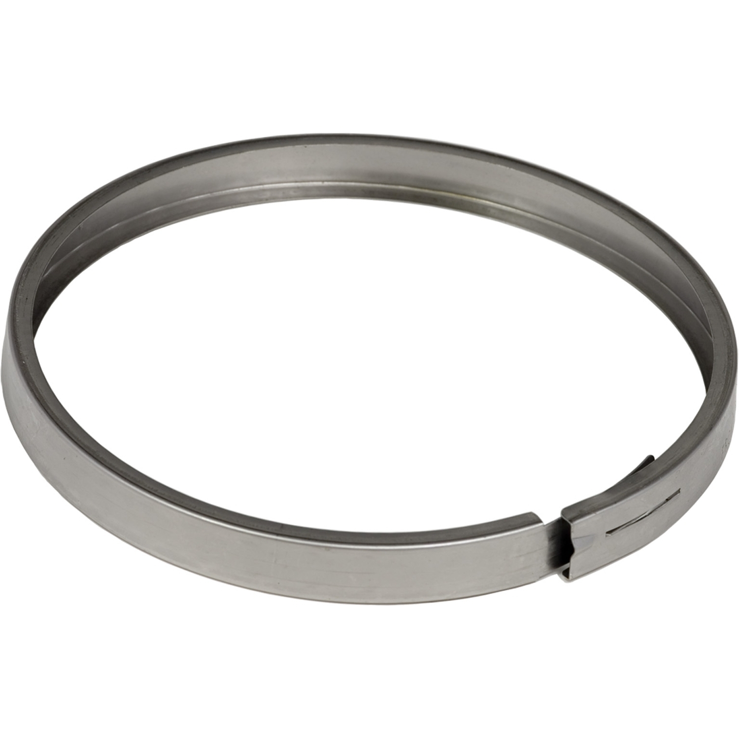 ARP00026 EZ Meter Pak, Sealing Ringed, Stainless Steel