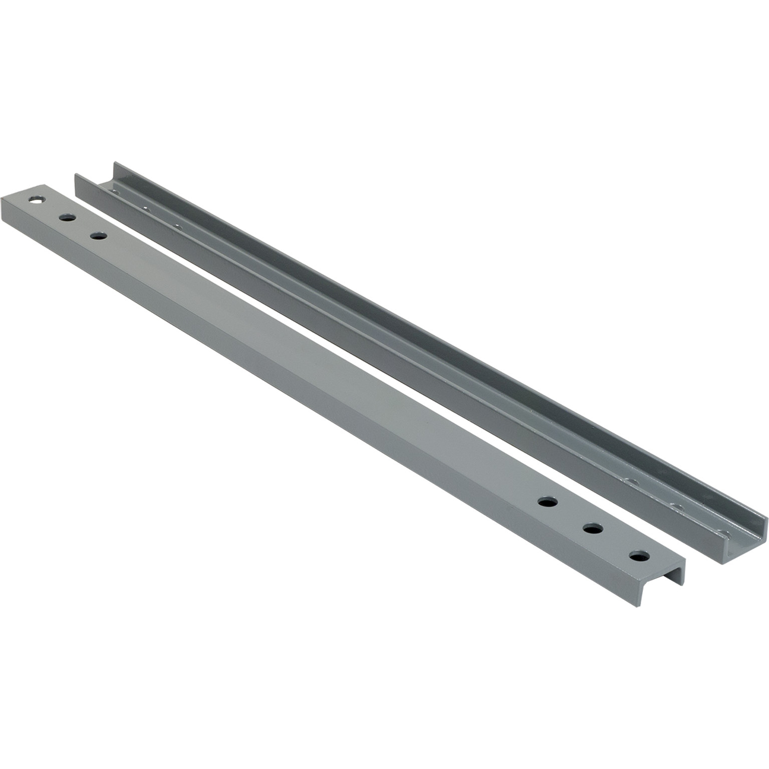 Low voltage transformer enclosure accessory, ceiling mounting bracket