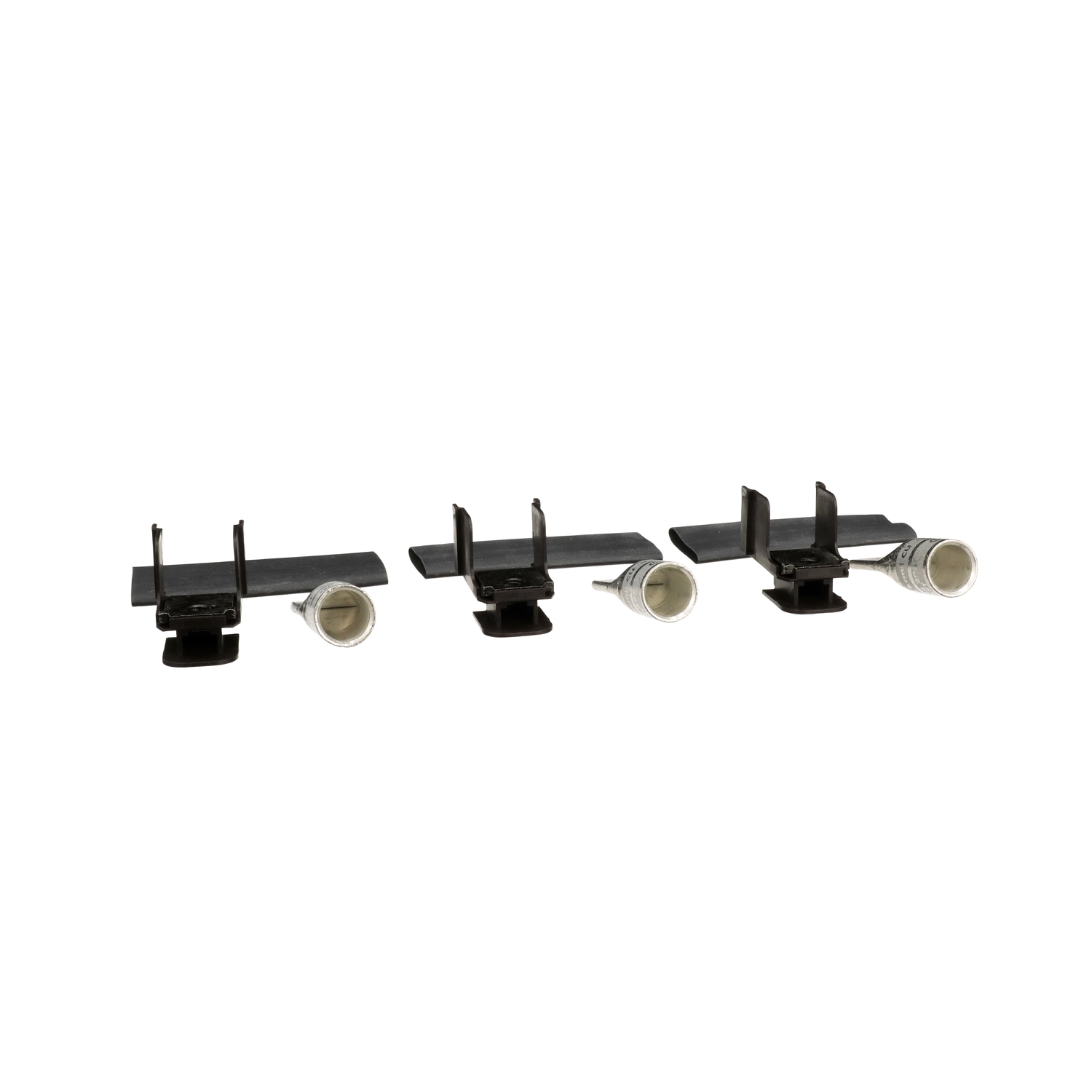 Circuit breaker accessory, PowerPacT J, lug kit, compression, 250A, copper, 2/0AWG to 300kcmil, copper, qty 3