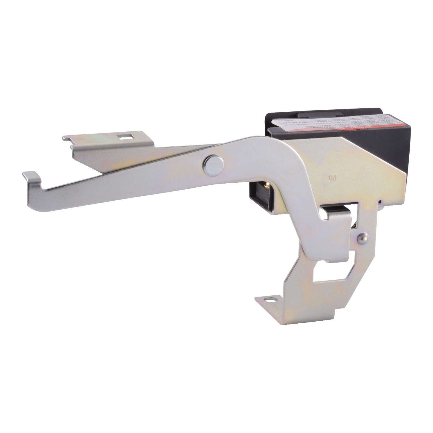 Electric Interlock Switch Kit