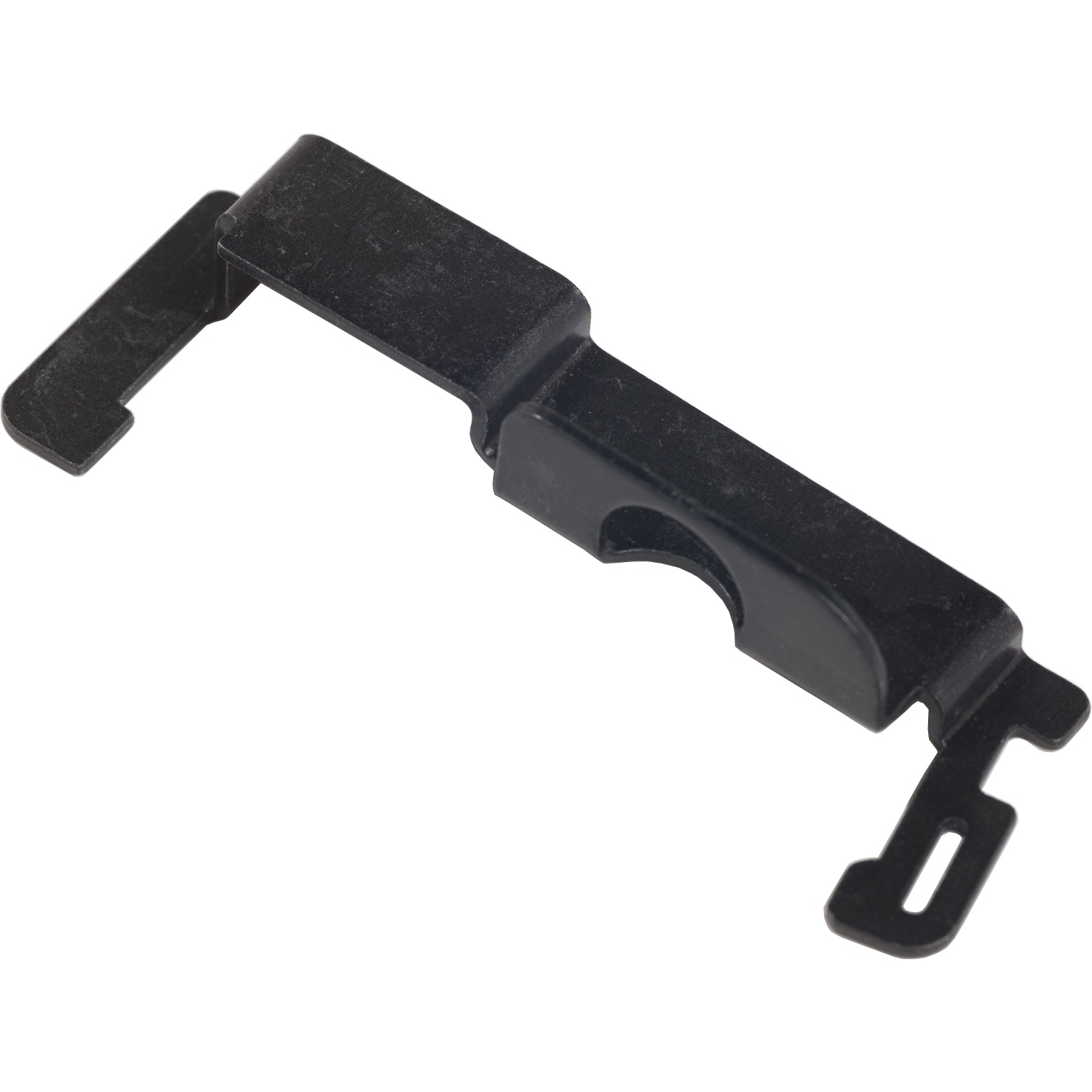 Mini circuit breaker accessory, QO, padlock attachment, 2 pole, ground fault interrupter