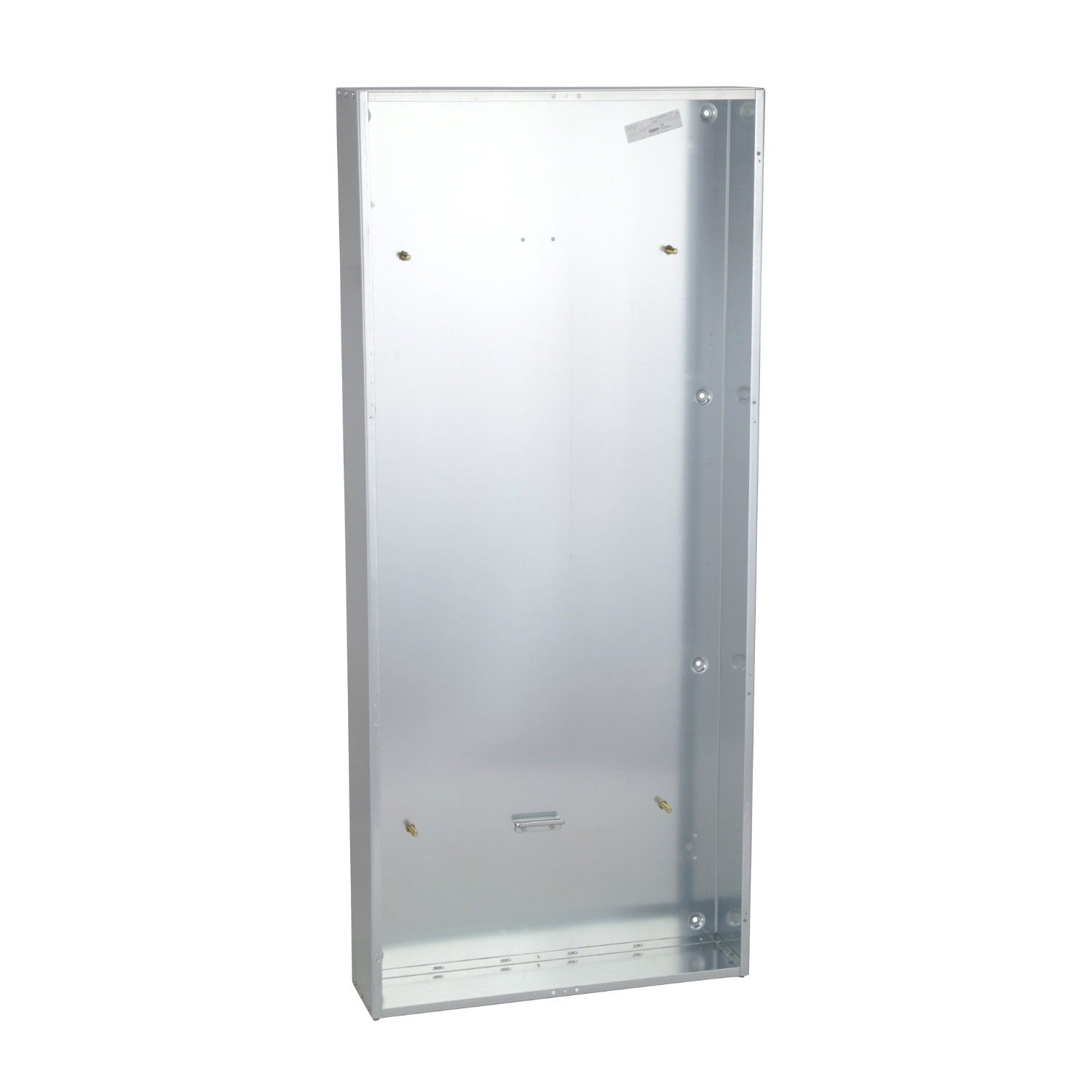 Box, I-Line Panelboard, HCM, 32in W x 73in H x 8.25in D, Type 1