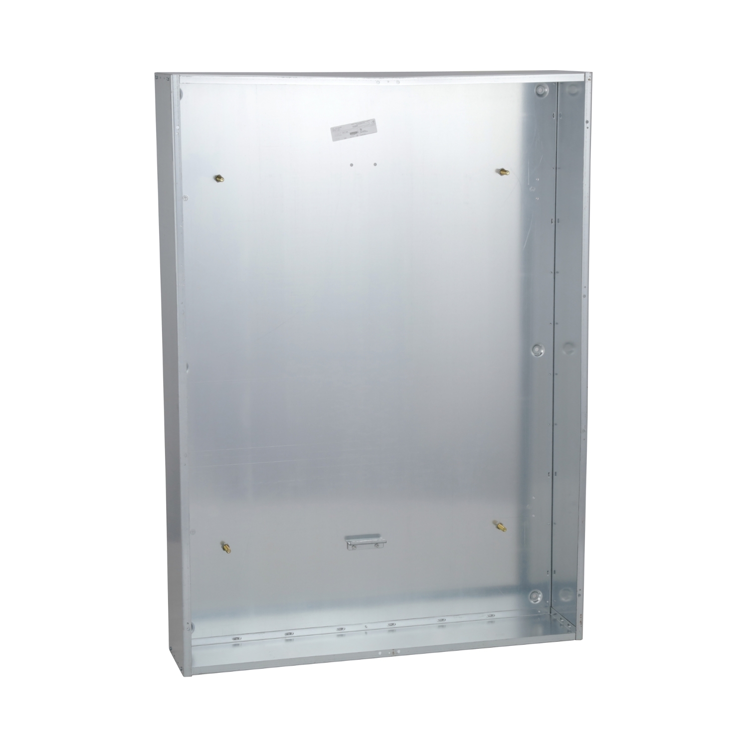 Box, I-Line Panelboard, HCP, 42in W x 59in H x 9.5in D, Type 1