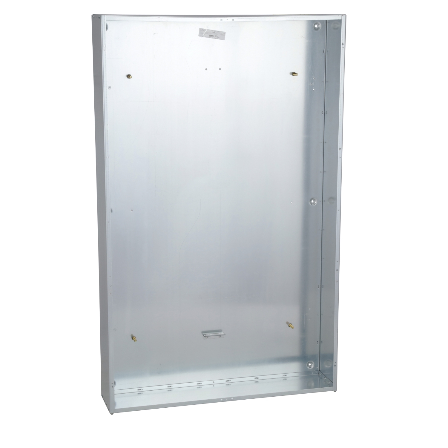 Box, I-Line Panelboard, HCP, 42in W x 68in H x 9.5in D, Type 1