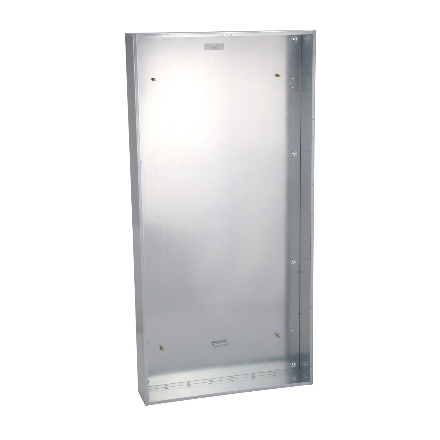 Box, I-Line Panelboard, HCP, 42in W x 86in H x 9.5in D, Type 1