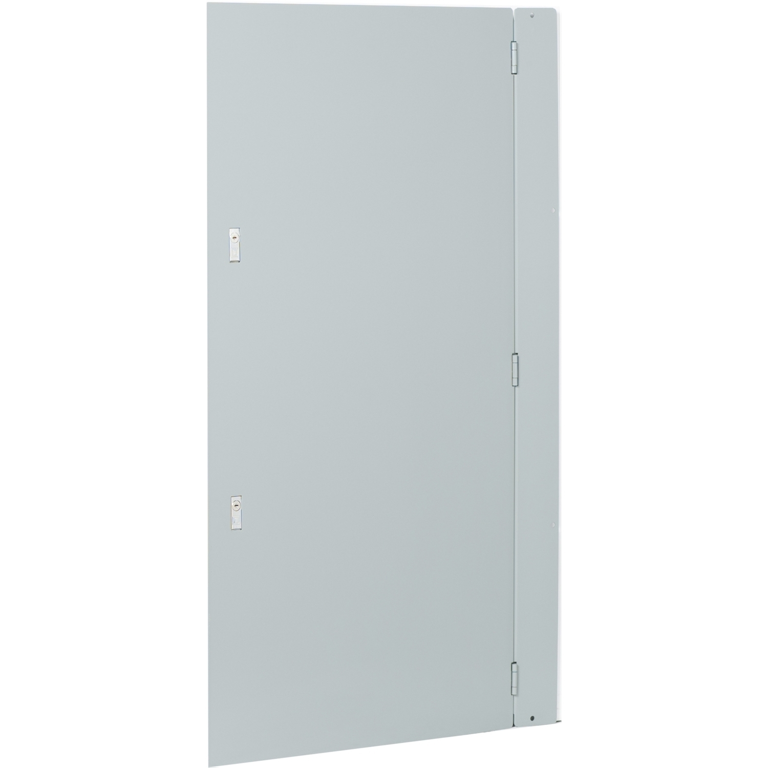 Door kit, I-Line Panelboard, HCJ/HCM, 32in W x 73in H, use w/4 piece surface trim