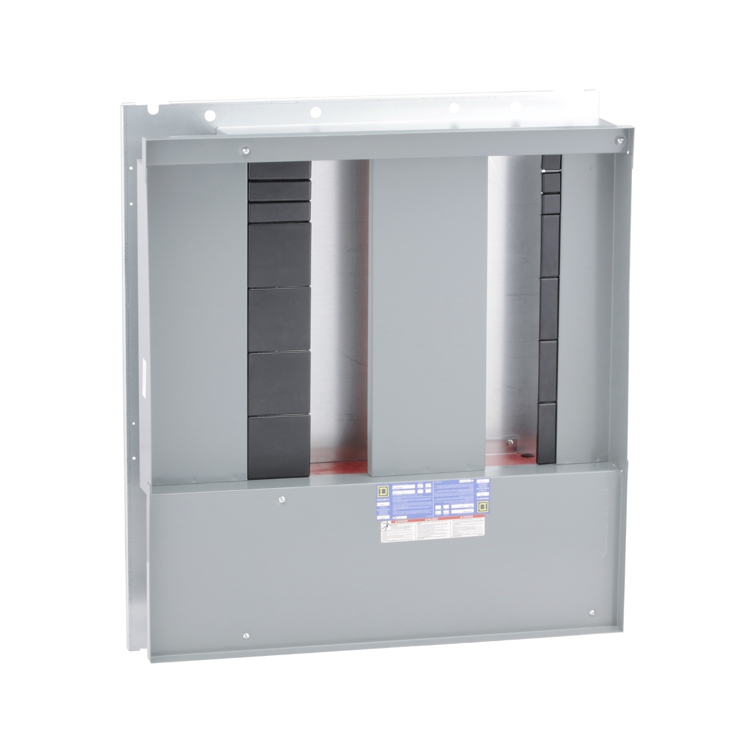 Interior, I-Line Panelboard, HCP, 800A, main lugs, 45in CB space, for 42in W x 59in H x 9.5in D box, Cu bus