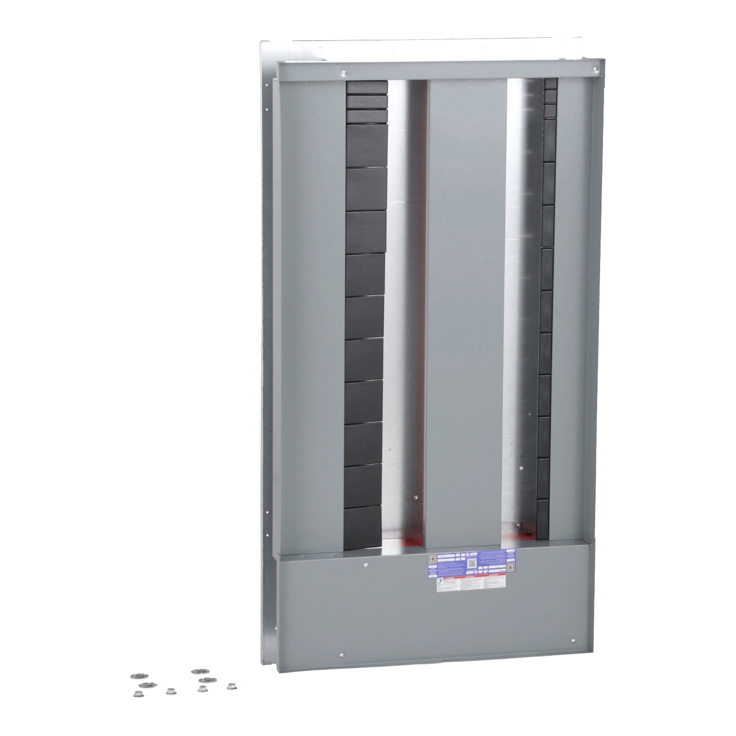 Interior, I-Line Panelboard, HCP, 800A, main lugs, 99in CB space, for 42in W x 86in H x 9.5in D box, Cu bus