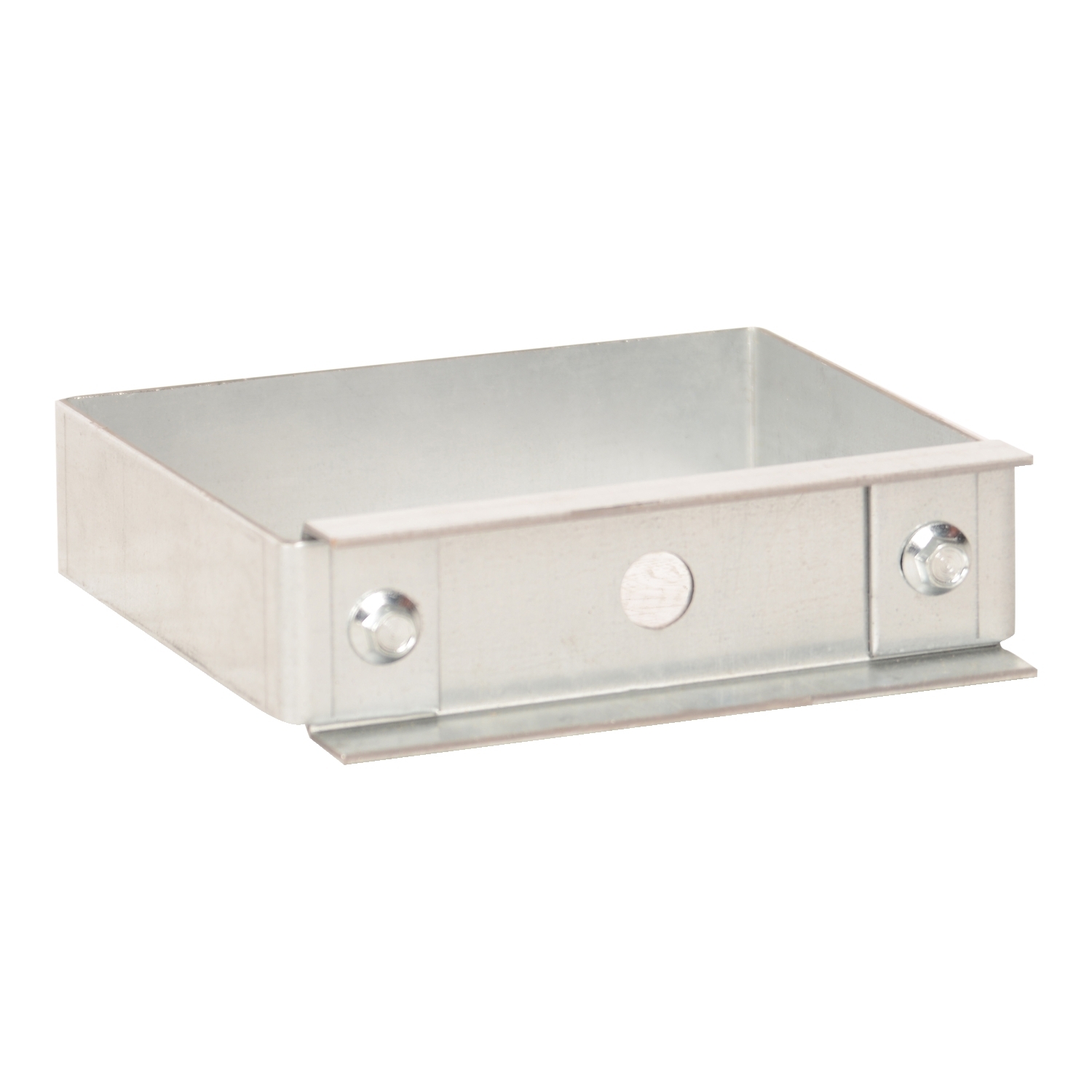 Busway, I-Line, edgewise hanger,horizontal, for 600A copper, for 400A aluminum or copper, 600 VAC [TAA]