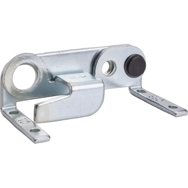 CB HANDLE PADLOCK ATTACHMENT